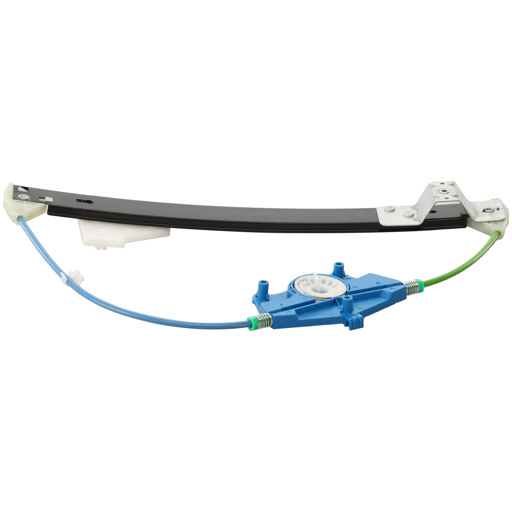 AM A4-02-08 REAR WINDOW REGULATOR RH Power w o Motor Sedan Wagon SKU REPA491705 Partslink AU1551103 OEM 8E0839462C