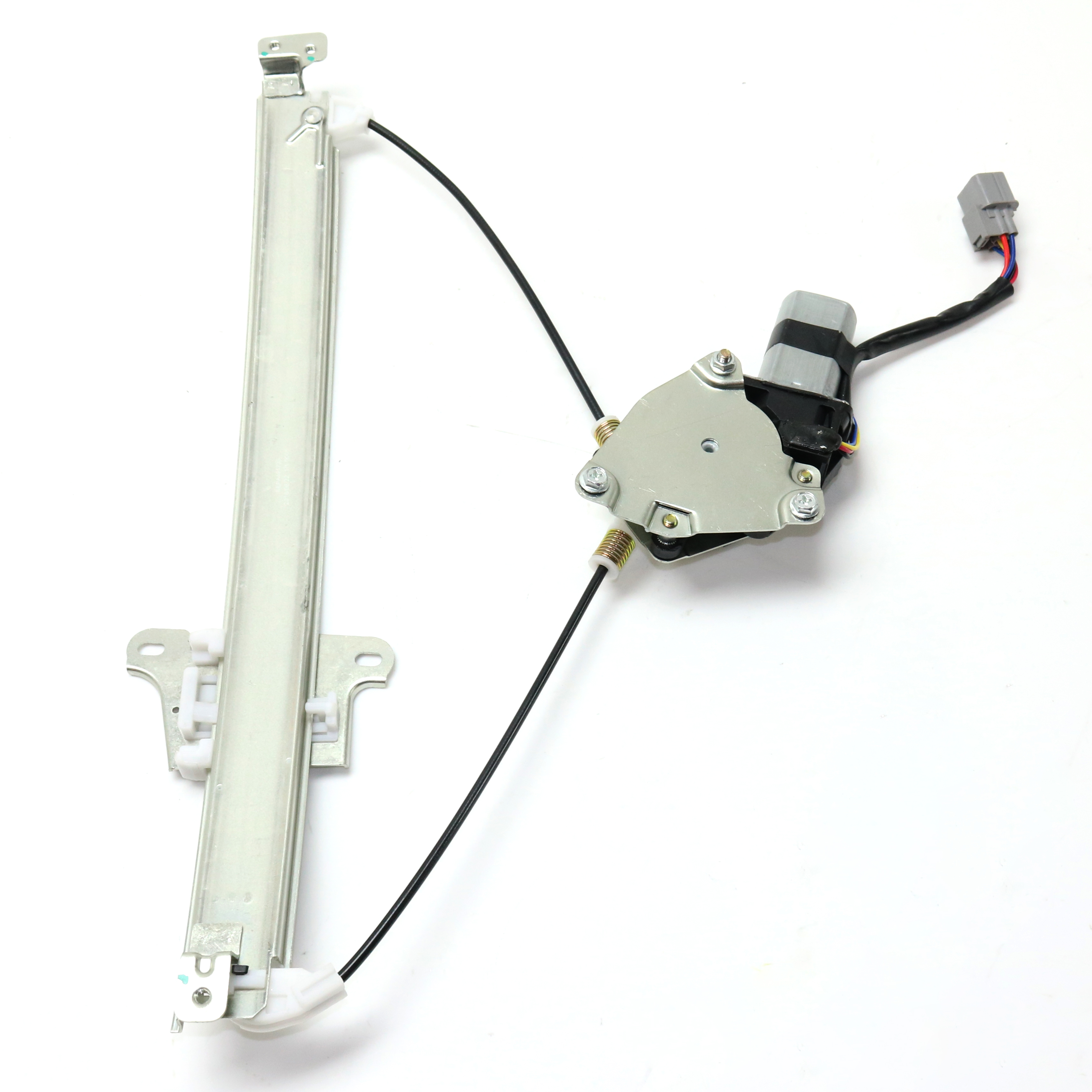 AM RL 05-12 REAR WINDOW REGULATOR RH Power w Motor 6 pins SKU REPA491733 Partslink AC1551106 OEM 72710SJAA01