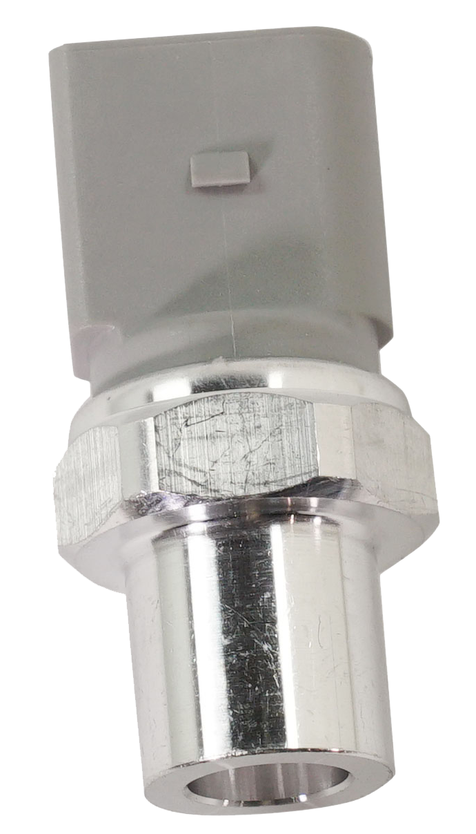 AM A4 A4 QUATTRO 02-09 A8 QUATTRO 04-10 A C SWITCH 3 Terminals Transducer SKU REPA504305 OEM 3R0959126