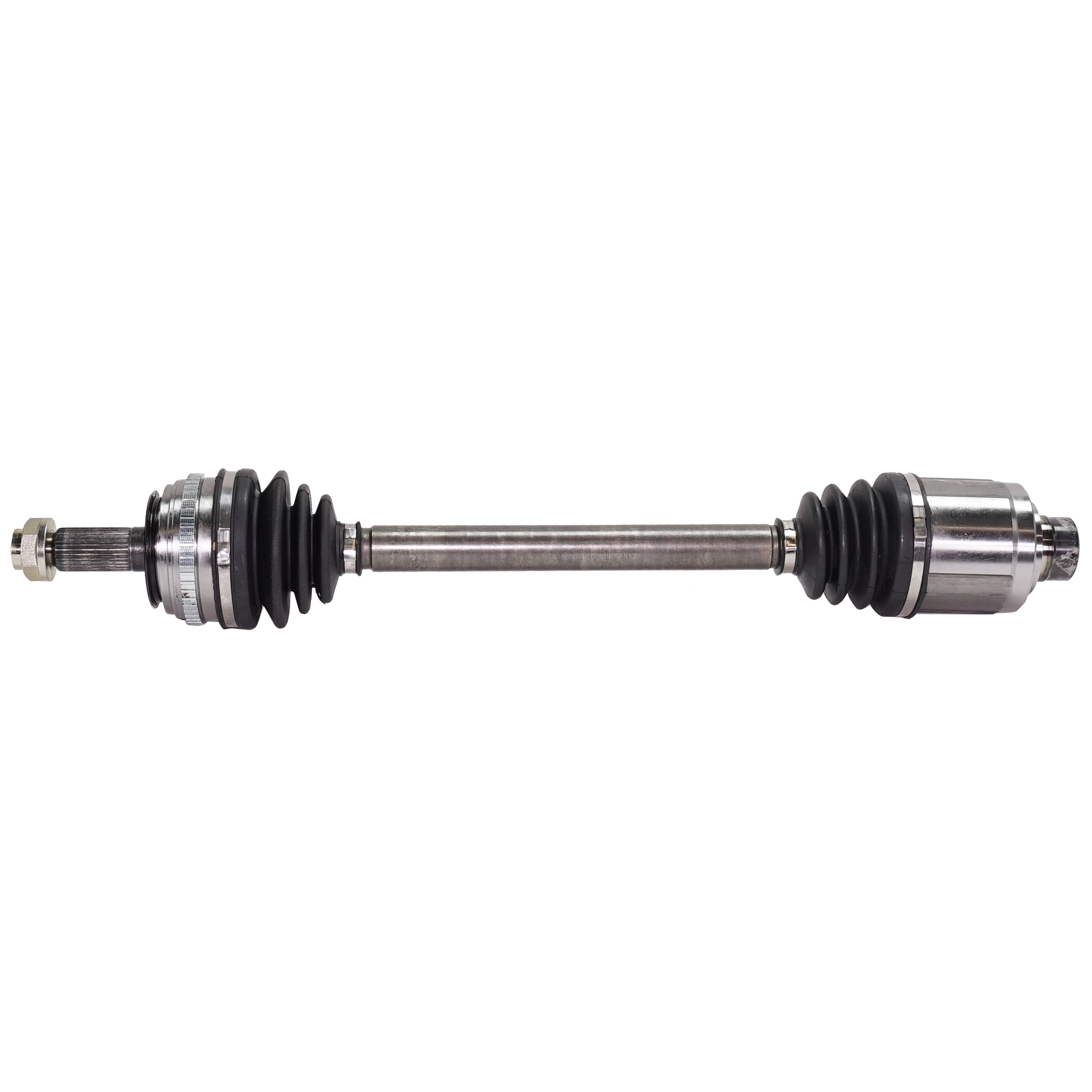 AM RL 96-08 FRONT CV AXLE ASSEMBLY LH SKU REPA507112 OEM 44011SZ3A50-44306SJA000-44306S