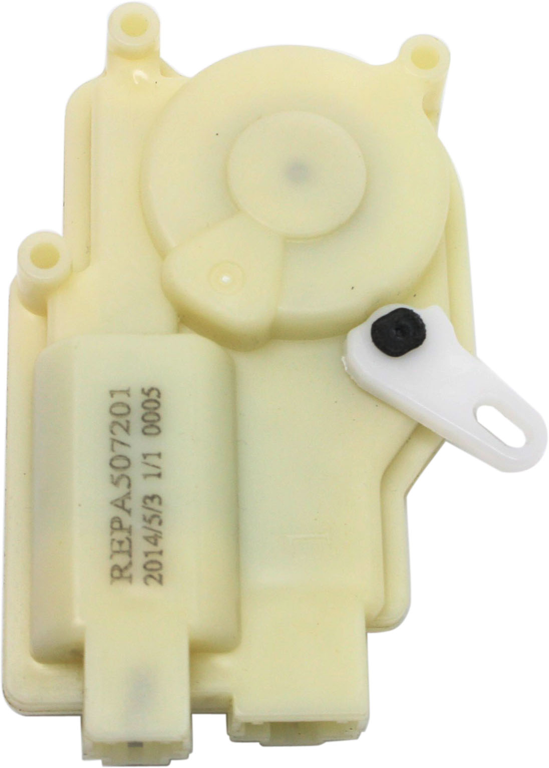 AM RSX 02-06 DOOR LOCK ACTUATOR Liftgate Cargo Compartment SKU REPA507201 OEM 74896S6MA01