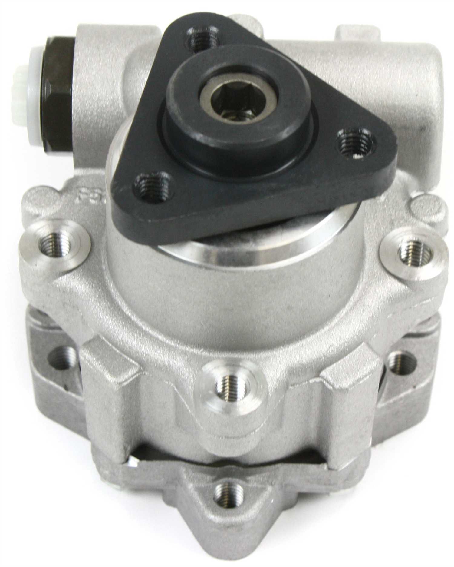 AM A4-97-01 Passat 98-03 POWER STEERING PUMP New w o Pulley SKU REPA510403 OEM 8D0145156F