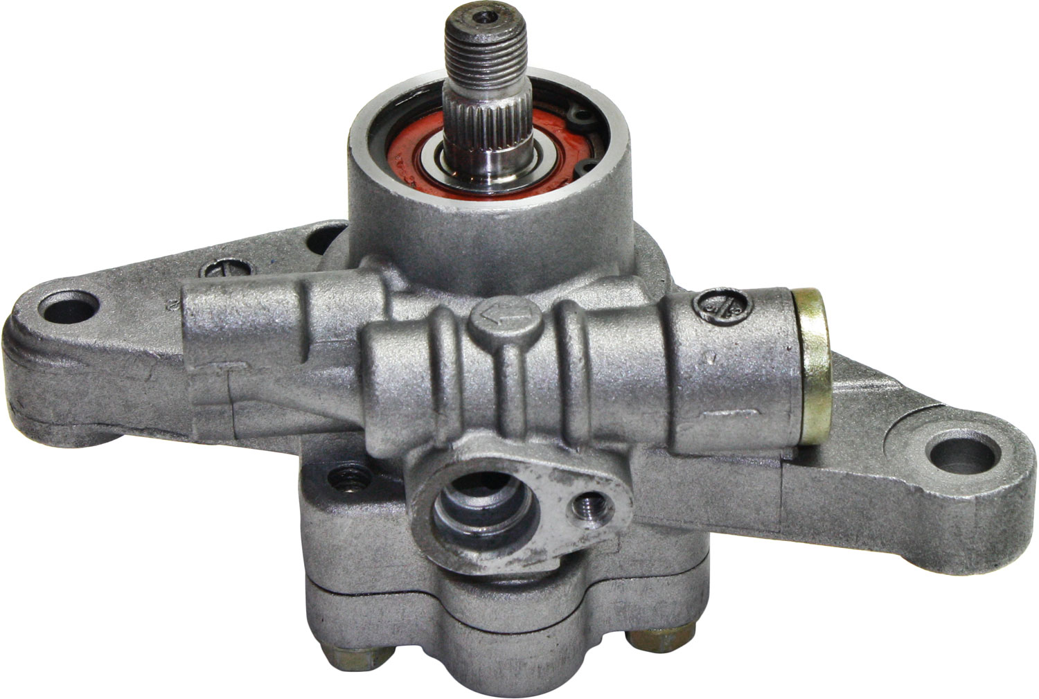 AM RL 96-04 POWER STEERING PUMP w o Reservoir SKU REPA510406 OEM 56110P5A003-56110P5A013-56110P