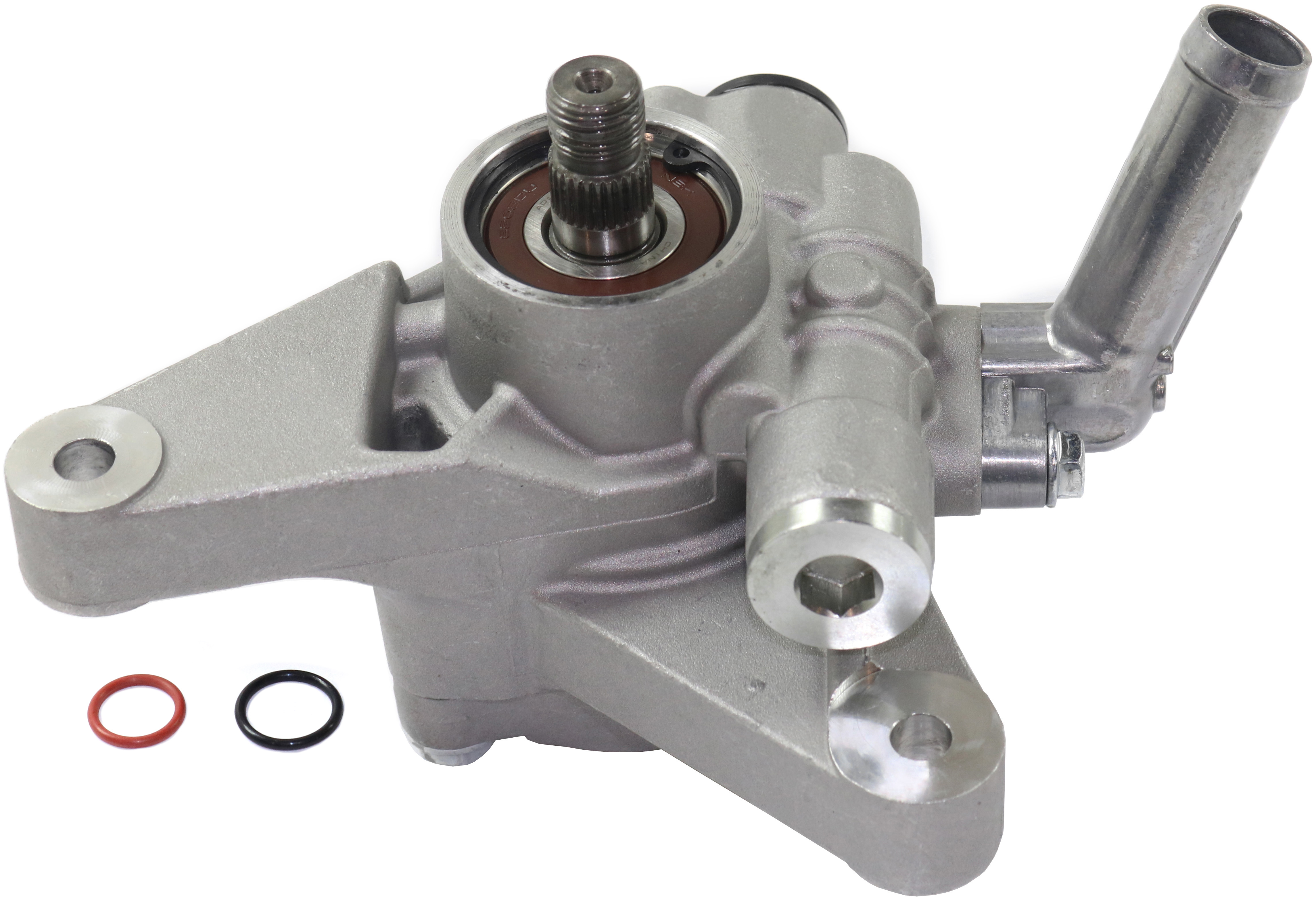 AM TL 99-03 PILOT 03-04 POWER STEERING PUMP w o Reservoir SKU REPA510407 OEM 06561PVF505RM 56110P8EA01-5611