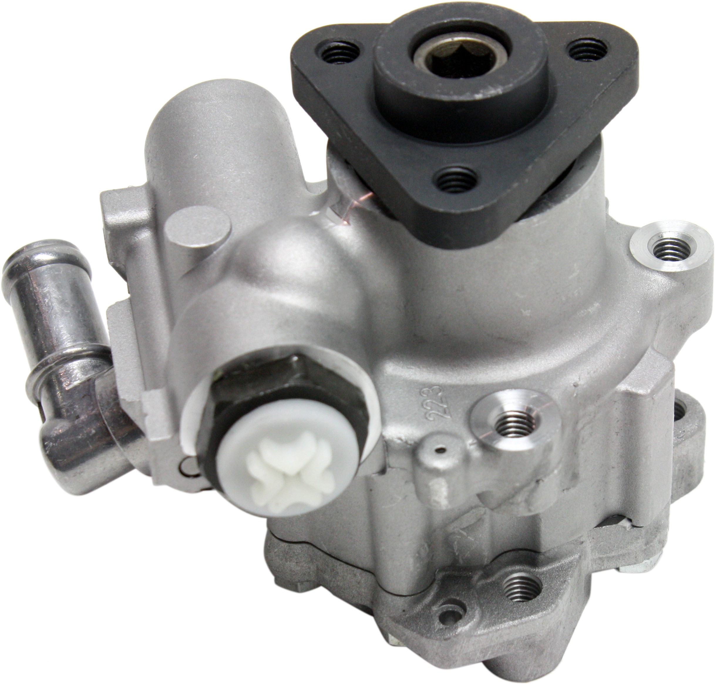 AM A4-02-06 POWER STEERING PUMP 3.0L Eng. SKU REPA510409 OEM 8E0145155F