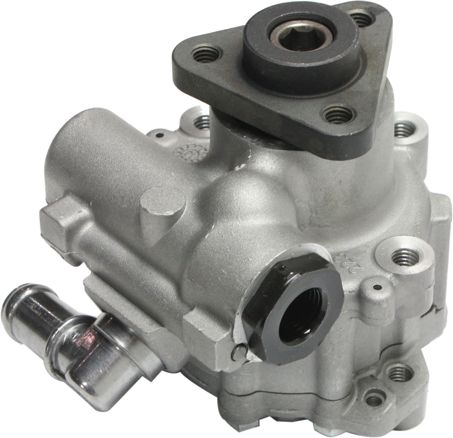 AM A6 QUATTRO 00-04 ALLROAD QUATTRO 01-05 POWER STEERING PUMP w o Reservoir SKU REPA510410