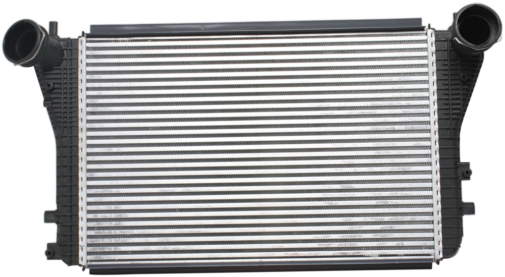AM A3-06-13 EOS 07-16 INTERCOOLER Assembly A3-2.0L Eng Gas SKU REPA543902 Partslink VW3012102 OEM 1K0145803CD