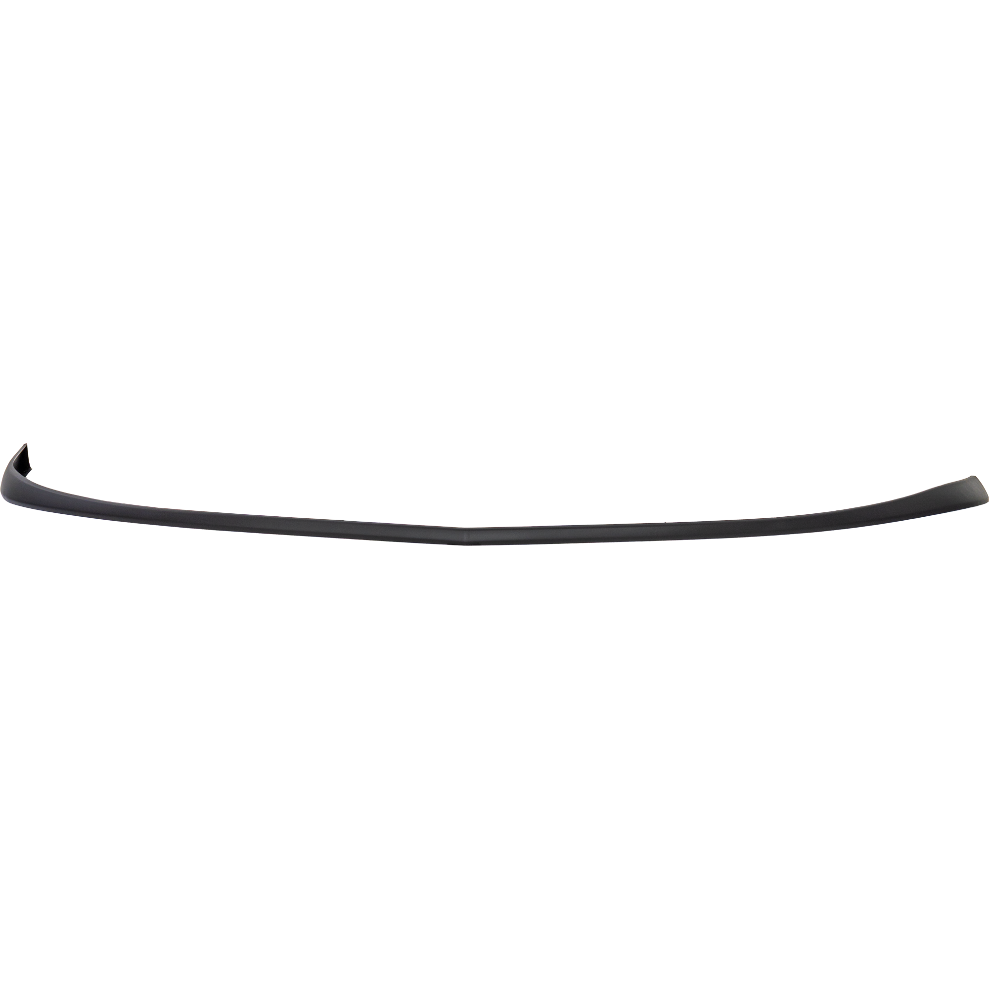 AM RSX 02-04 FRONT LOWER VALANCE Textured Factory Installed Base Model SKU REPA611101 Partslink AC1093106 OEM 71110S6MC00