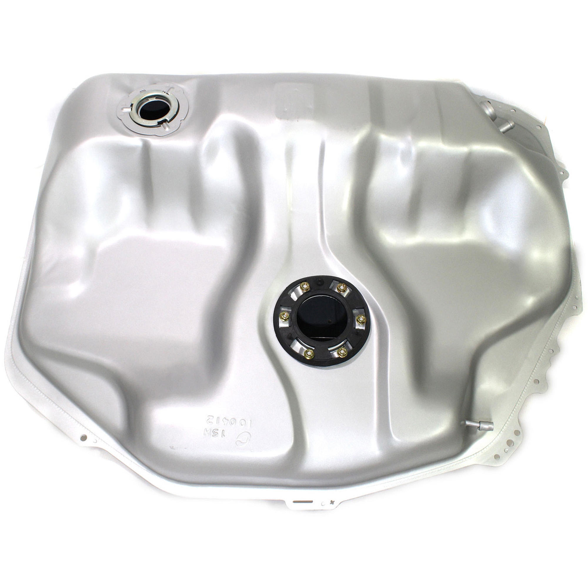 AM INTEGRA 94-97 FUEL TANK 13.2 Gallons 50 Liters 35 in. Length 28 in. Width 10 in. Height SKU REPA670101 OEM 17500ST7336