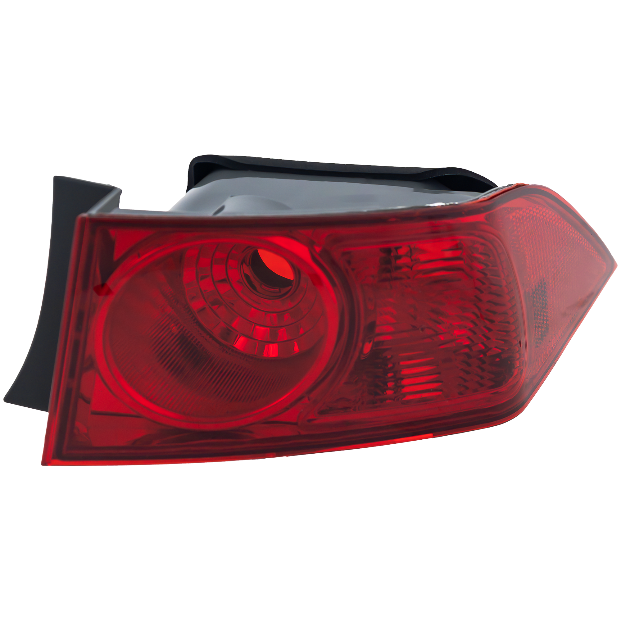 AM TSX 06-08 TAIL LAMP RH Outer Lens and Housing SKU REPA730107 Partslink AC2819109 OEM 33501SECA51