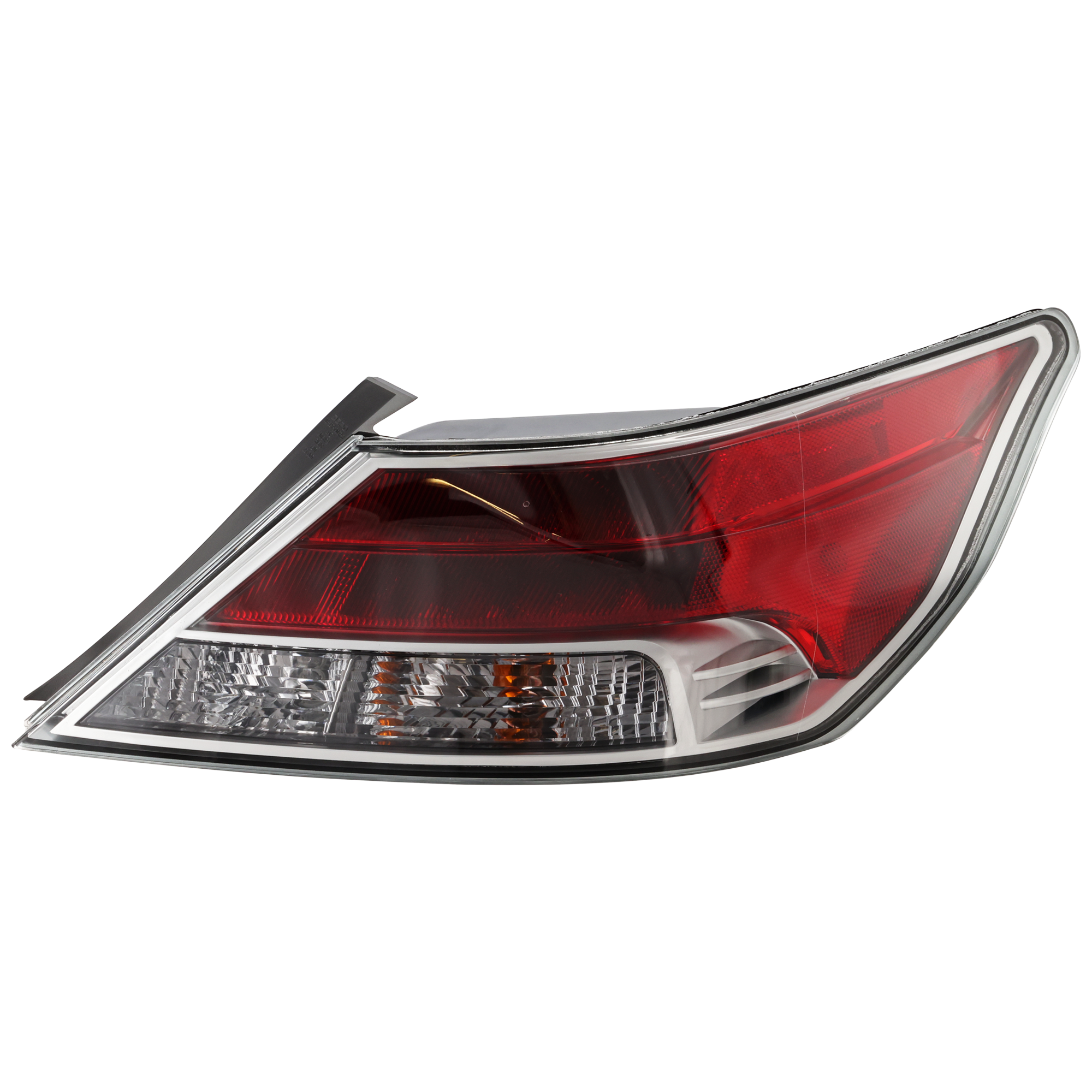 AM TL 09-11 TAIL LAMP RH Assembly SKU REPA730113 Partslink AC2801115 OEM 33500TK4A02