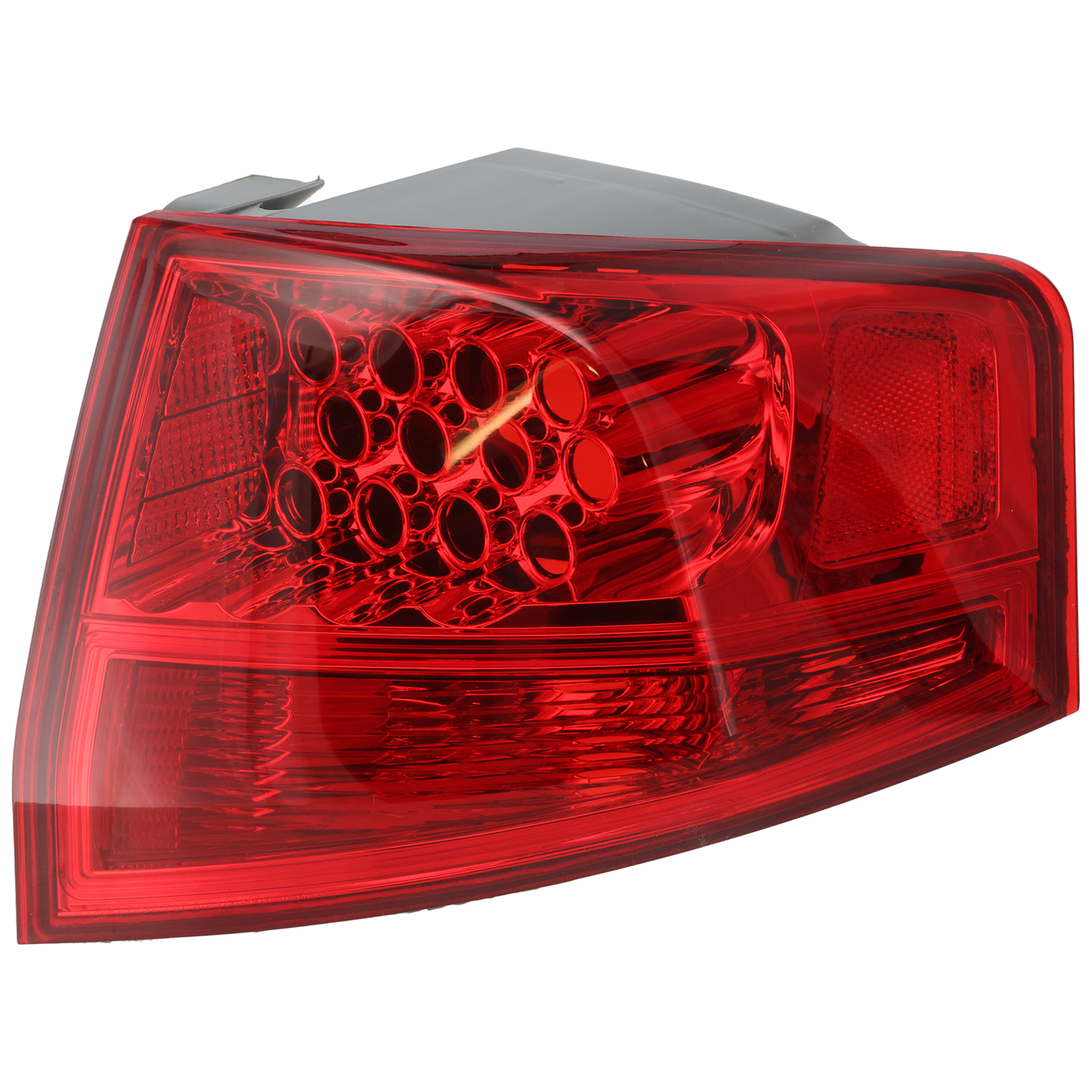 AM MDX 07-09 TAIL LAMP RH Outer Lens and Housing SKU REPA730123 Partslink AC2819114 OEM 33501STXA01