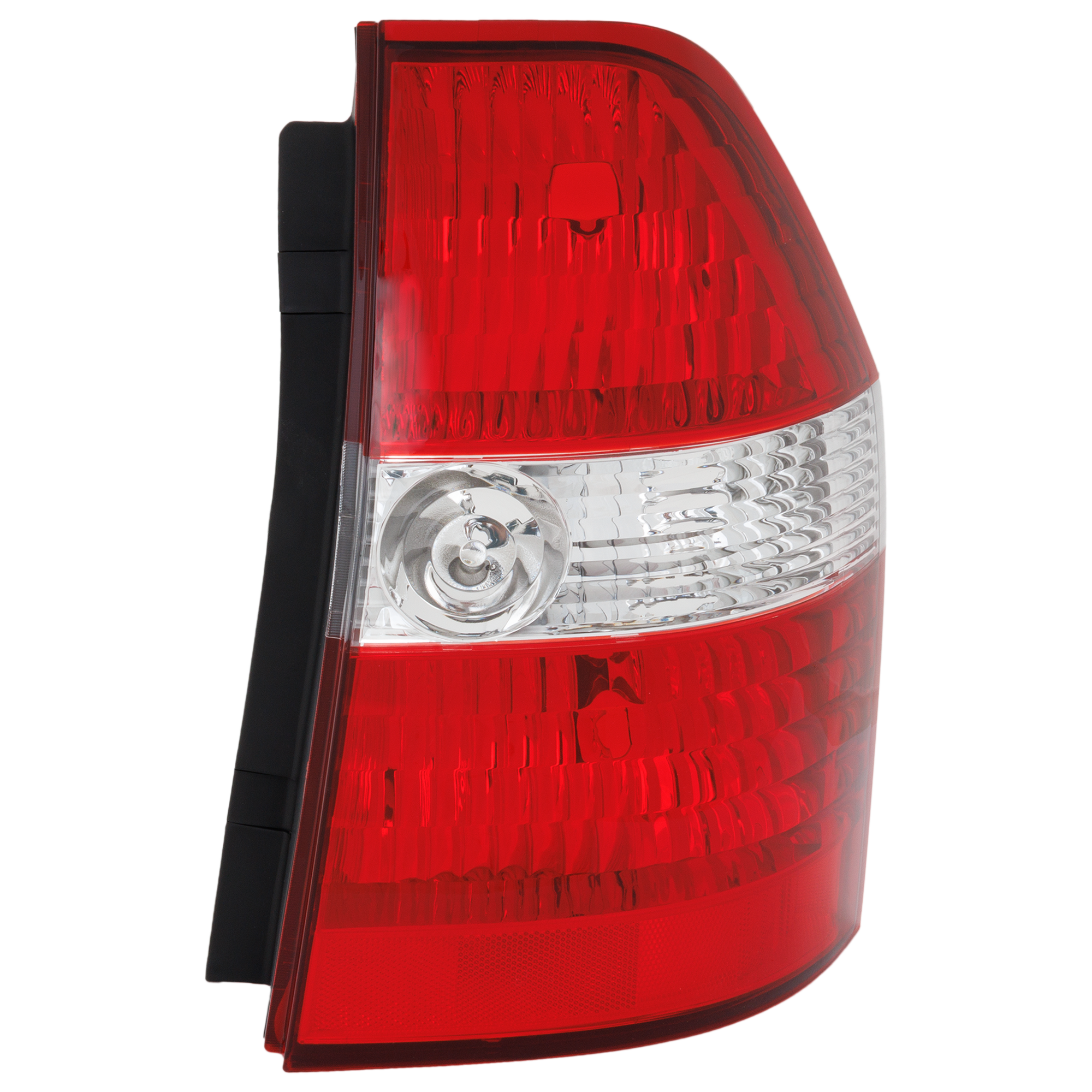 AM MDX 01-03 TAIL LAMP RH Lens and Housing SKU REPA730127 Partslink AC2801111 OEM 33501S3VA02