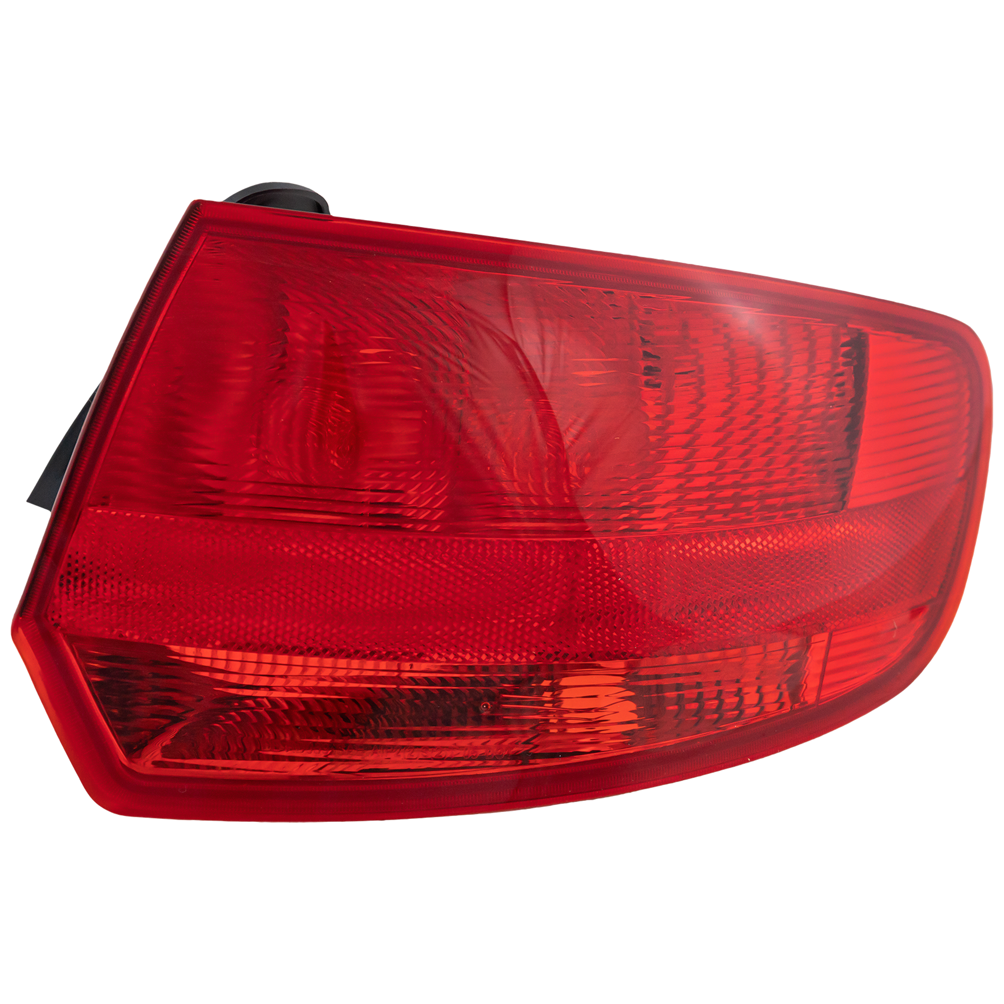 AM A3-06-08 TAIL LAMP RH Outer Lens and Housing To VIN A112778 SKU REPA730147 Partslink AU2801108 OEM 8P4945096H