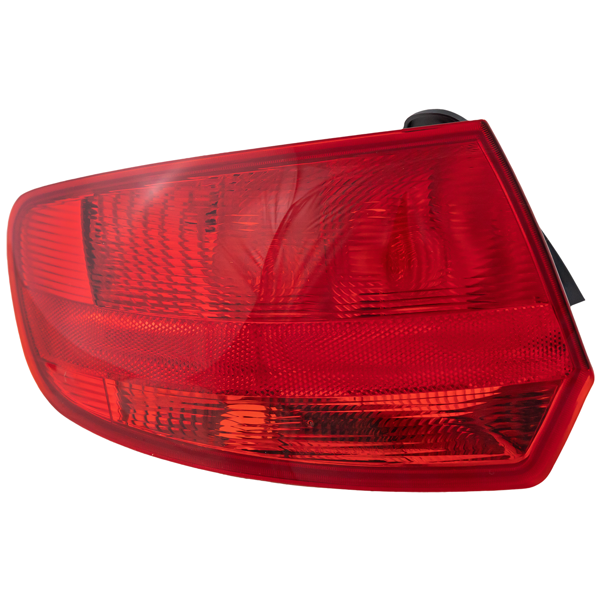 AM A3-06-08 TAIL LAMP LH Outer Lens and Housing To VIN A112778 SKU REPA730148 Partslink AU2800108 OEM 8P4945095H