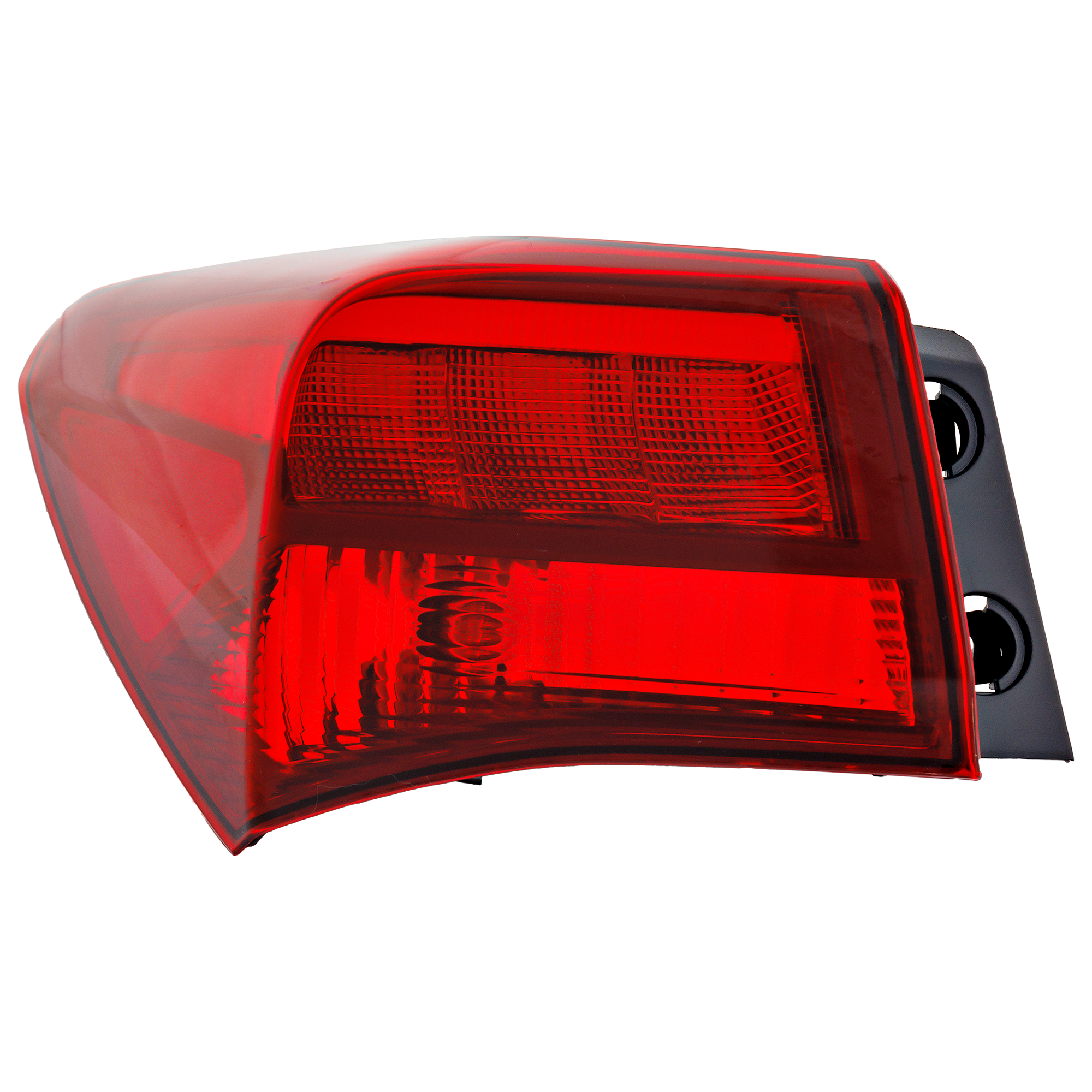 AM TLX 15-17 TAIL LAMP LH Outer Assembly SKU REPA730150 Partslink AC2804106 OEM 33550TZ3A01