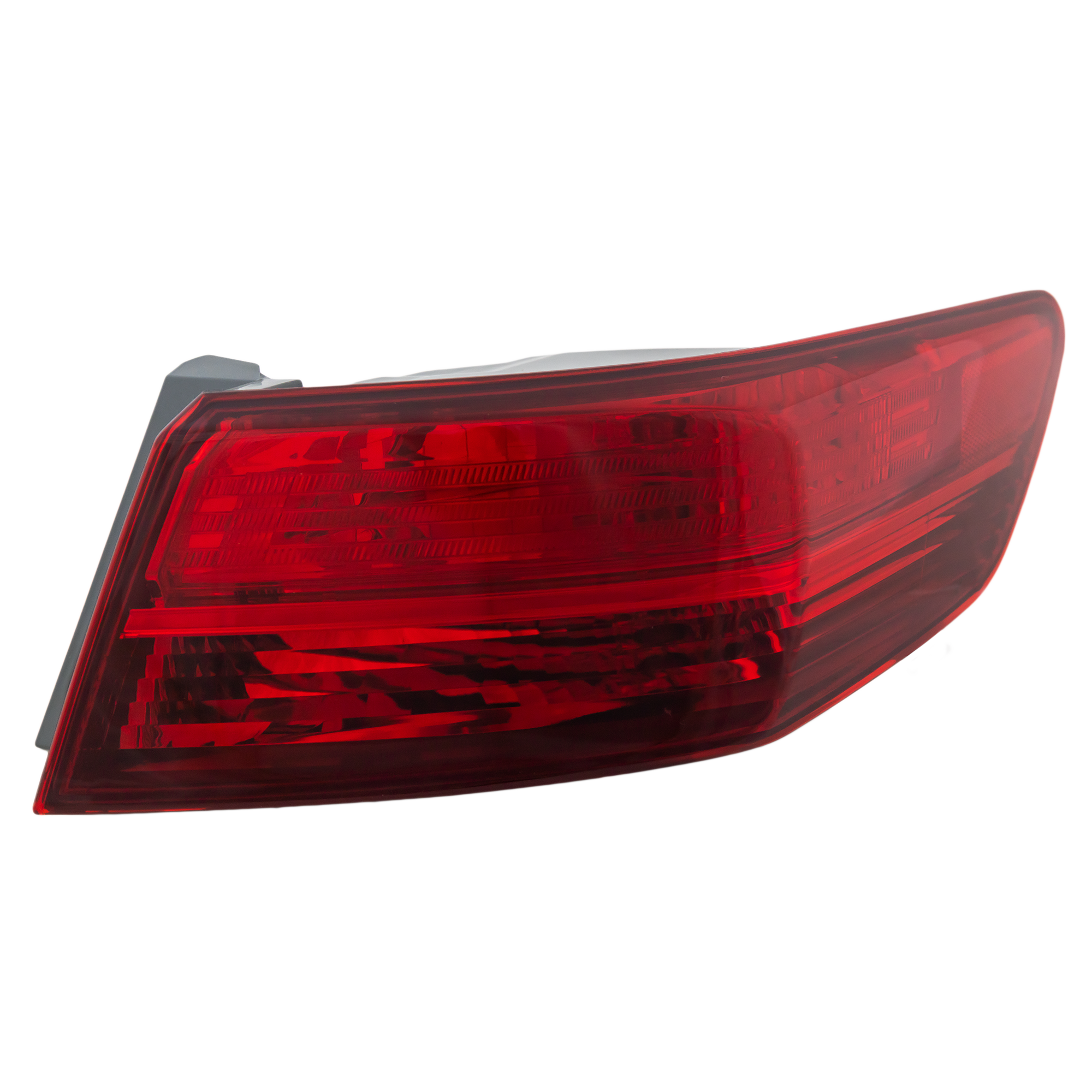 AM ILX 13-15 TAIL LAMP RH Outer Assembly SKU REPA730175 Partslink AC2805101 OEM 33500TX6A01