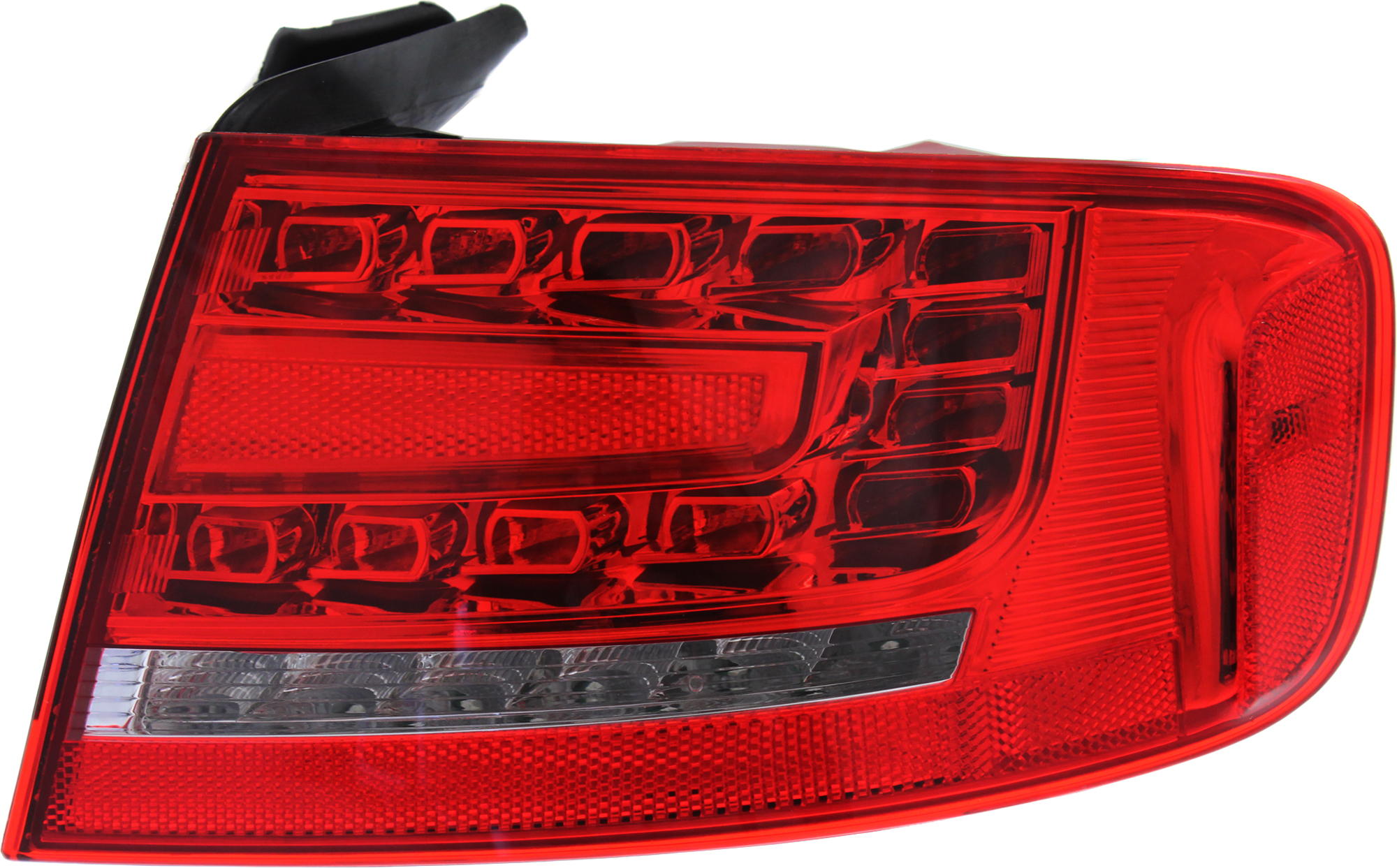 AM A4-09-12 S4-10-12 TAIL LAMP RH Outer Assembly LED Sedan SKU REPA730177 Partslink AU2805104 OEM 8K5945096L