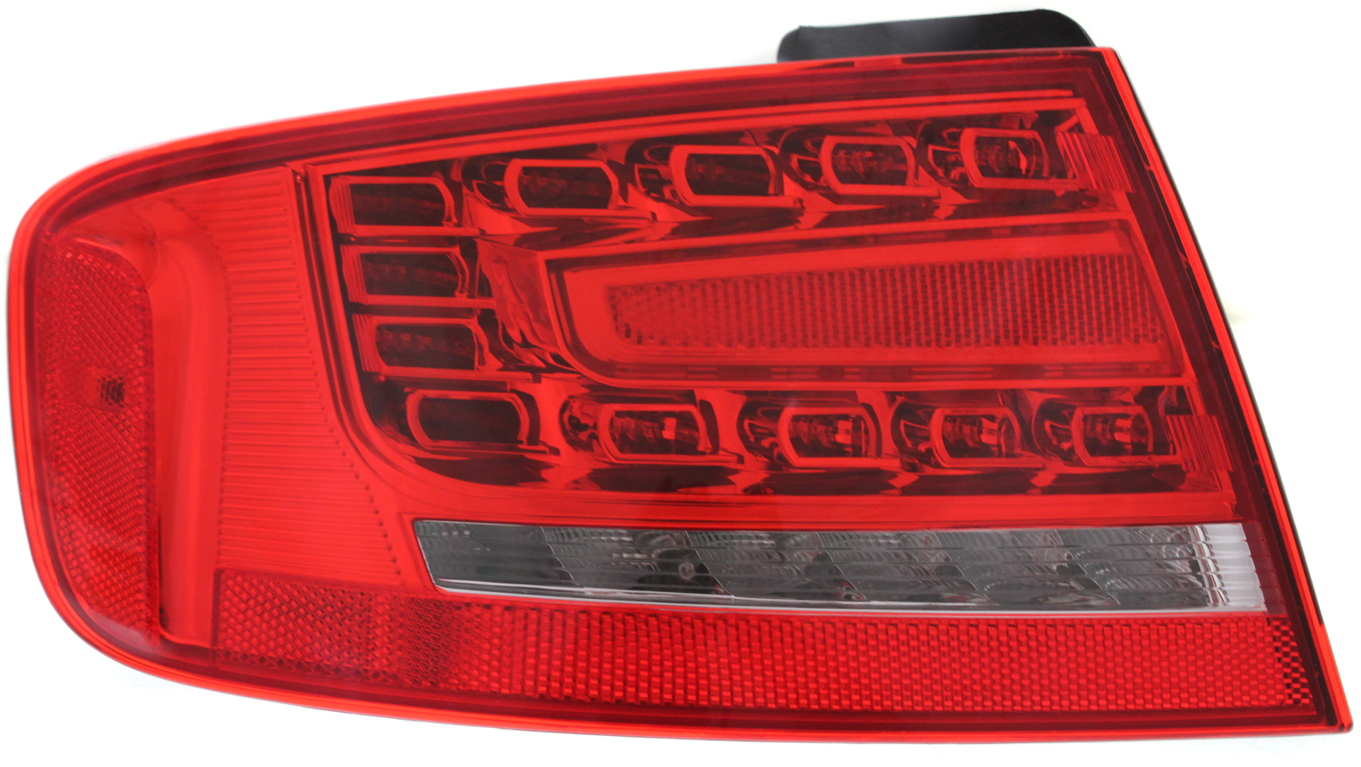 AM A4-09-12 S4-10-12 TAIL LAMP LH Outer Assembly LED Sedan SKU REPA730178 Partslink AU2804104 OEM 8K5945095L