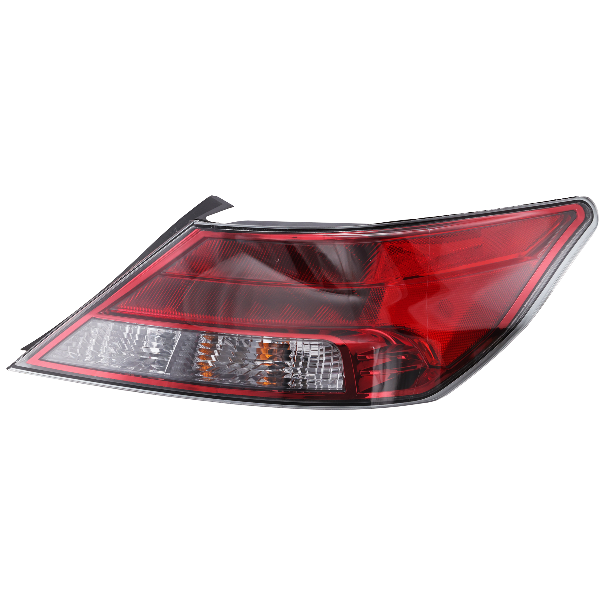 AM TL 12-14 TAIL LAMP RH Assembly SKU REPA730181 Partslink AC2801116 OEM 33500TK4A11