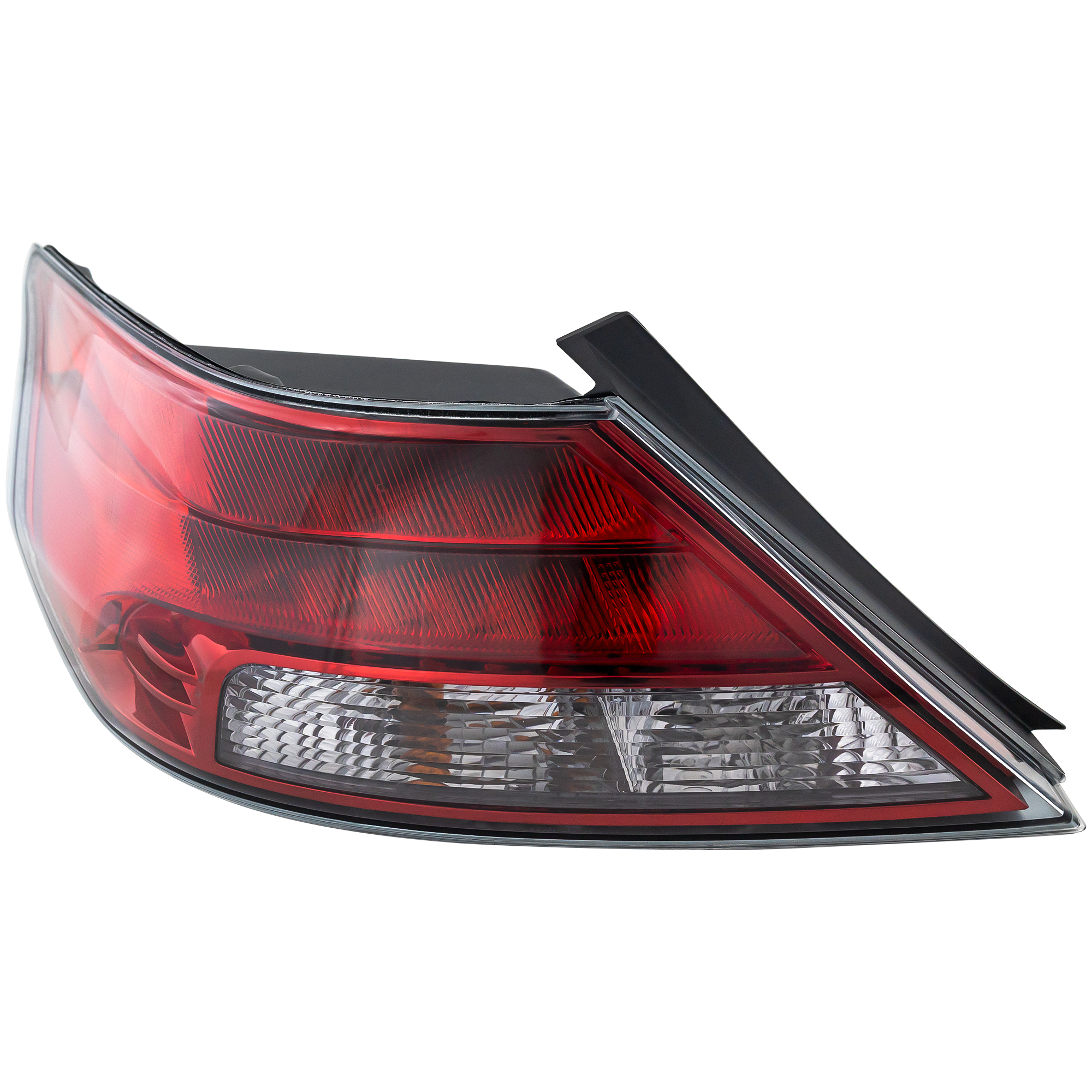 AM TL 12-14 TAIL LAMP LH Assembly SKU REPA730182 Partslink AC2800116 OEM 33550TK4A11