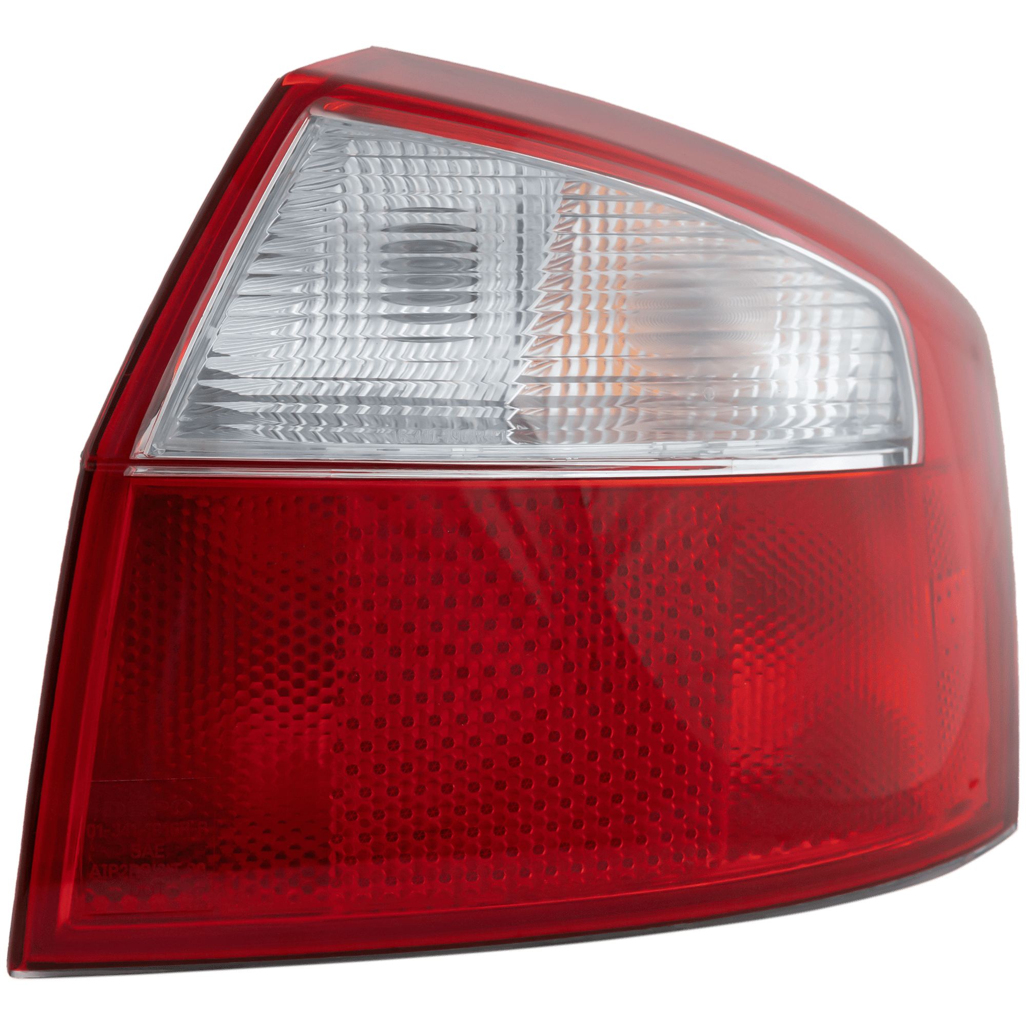 AM A4 S4-02-05 TAIL LAMP RH Assembly Sedan SKU REPA730195 OEM 8E5945218A PFM