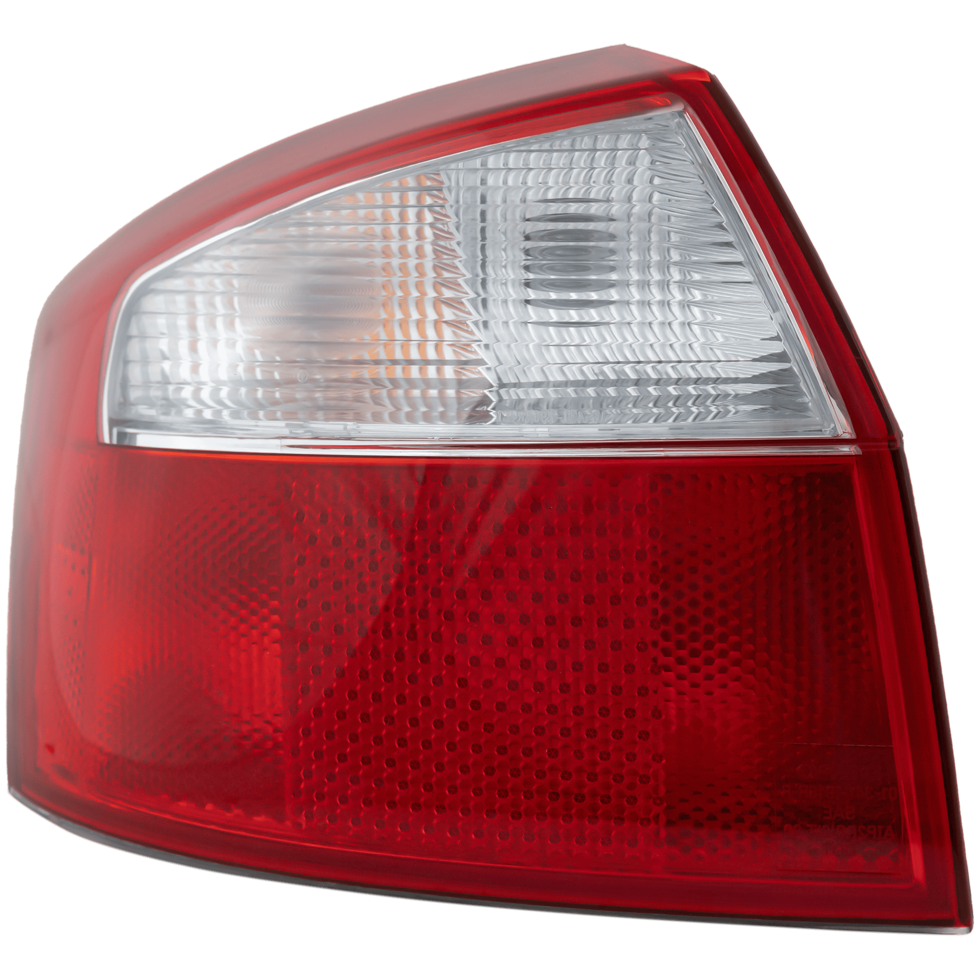 AM A4 S4-02-05 TAIL LAMP LH Assembly Sedan SKU REPA730196 OEM 8E5945217A PFM