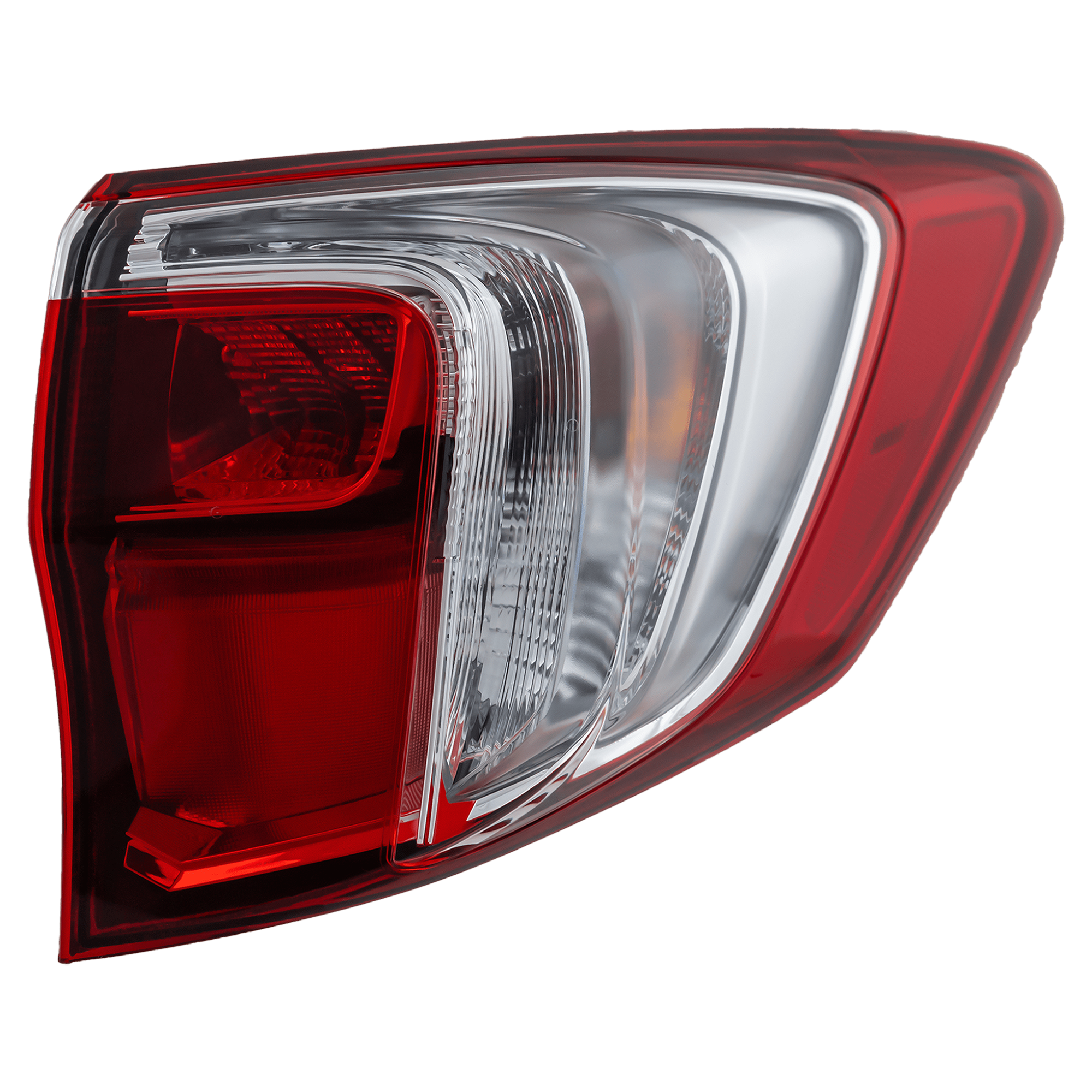 AM RDX 16-18 TAIL LAMP RH Outer Assembly SKU REPA730301 Partslink AC2805104 OEM 33500TX4A51
