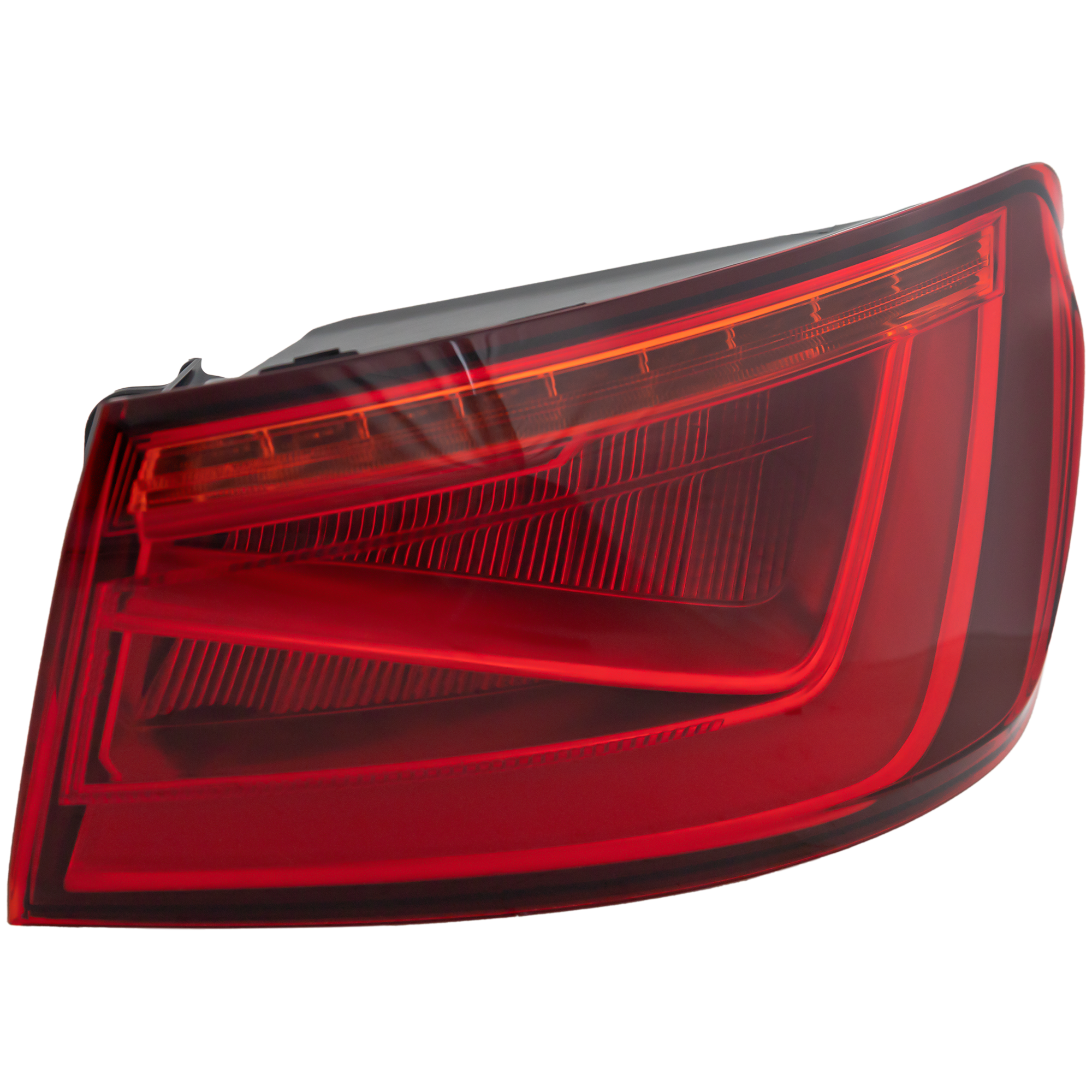 AM A3 S3-15-16 TAIL LAMP RH Outer Assembly LED SKU REPA730303 Partslink AU2805120 OEM 8V5945096C