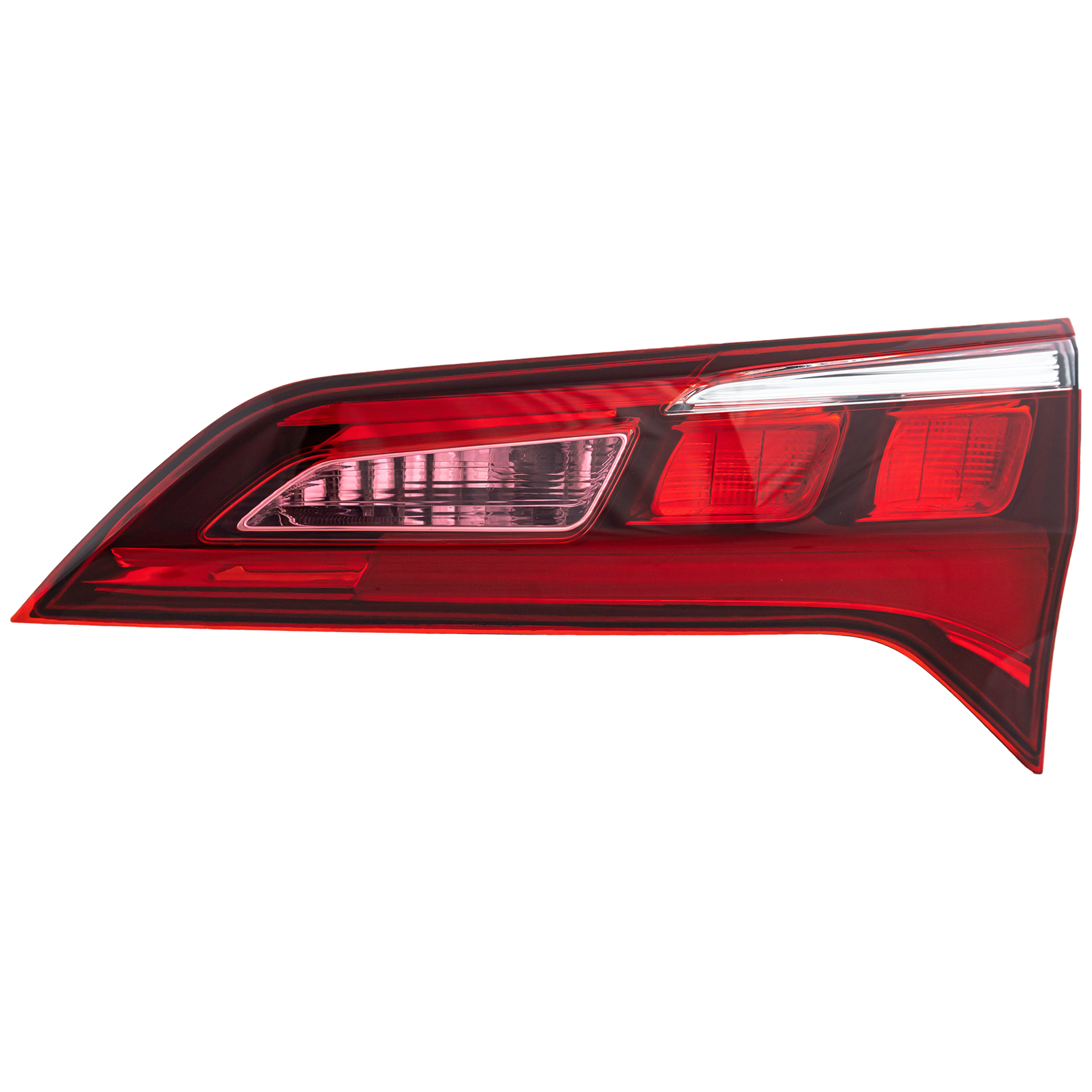 AM RDX 16-18 TAIL LAMP RH Inner Assembly SKU REPA730305 Partslink AC2803105 OEM 34150TX4A51