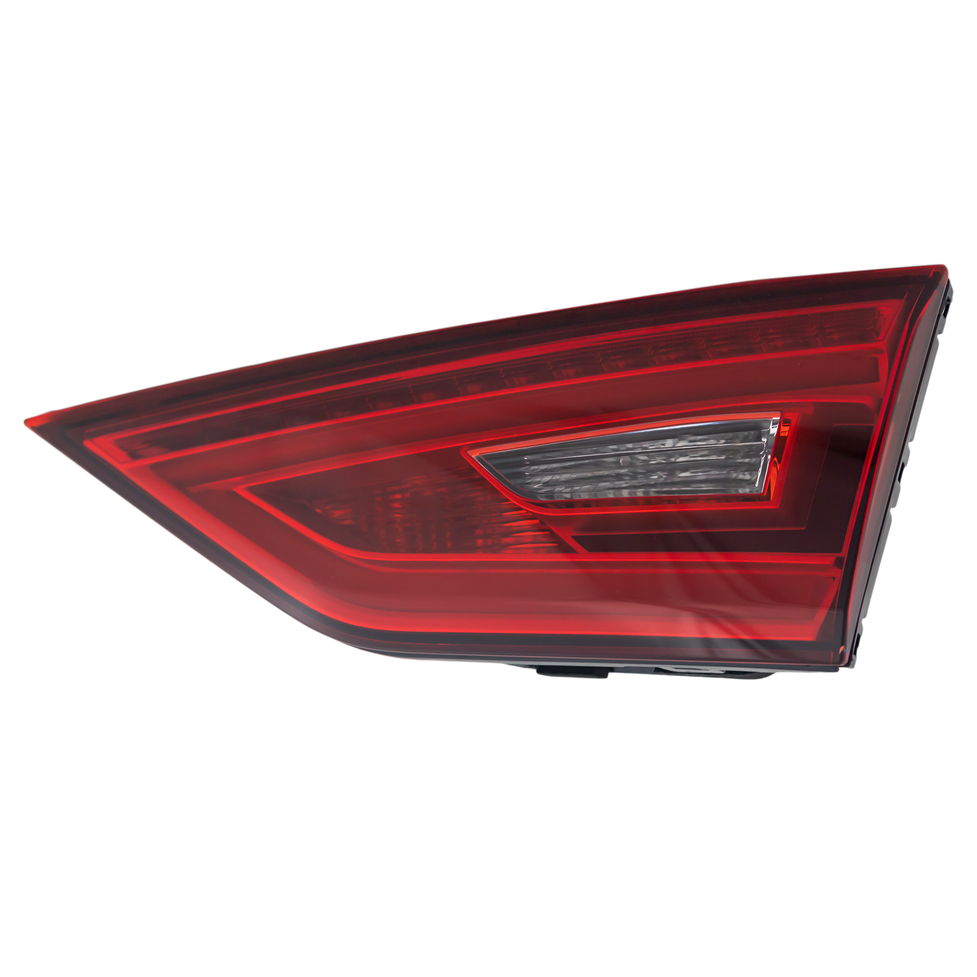 AM A3 S3-15-16 TAIL LAMP RH Inner Assembly LED SKU REPA730307 Partslink AU2803116 OEM 8V5945094J