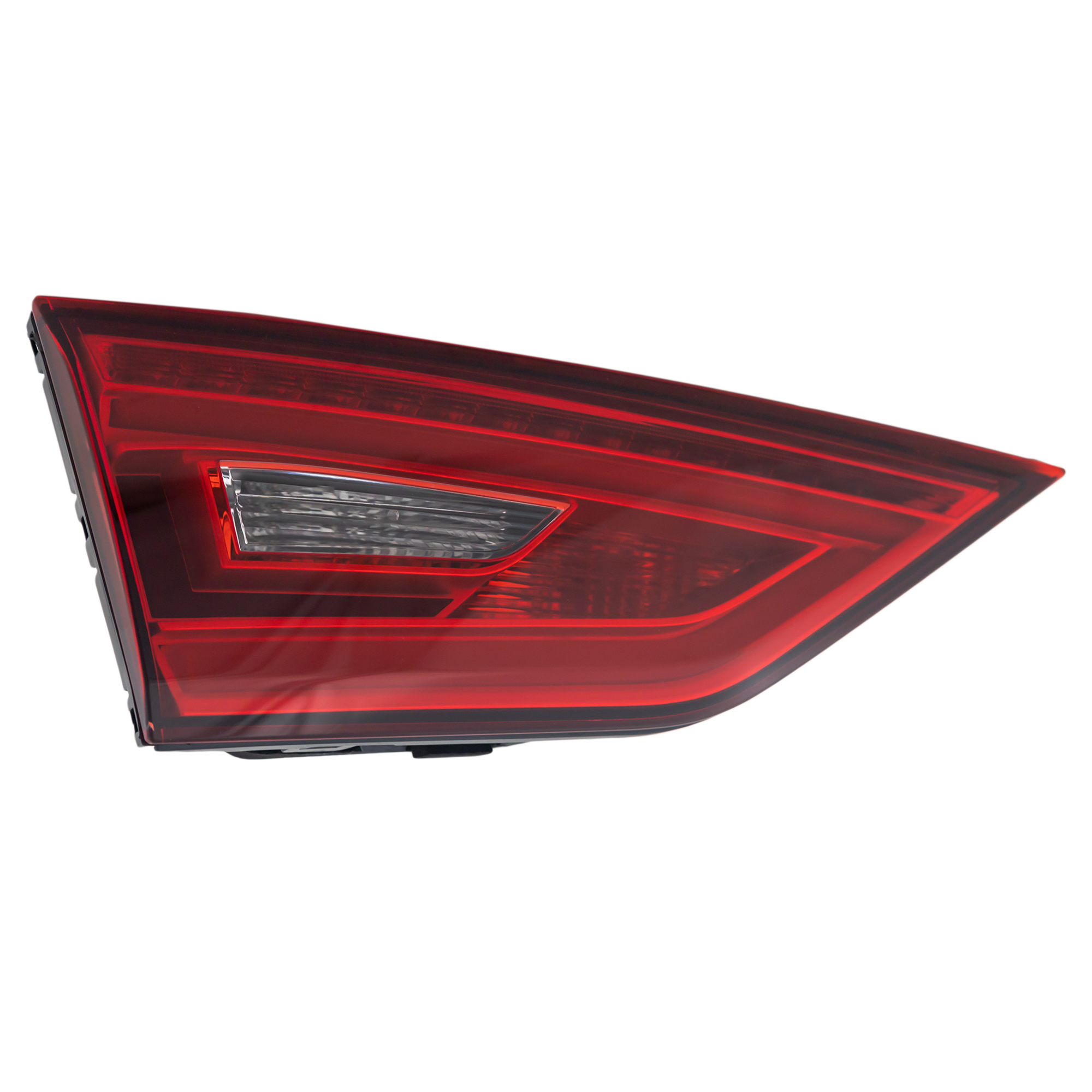 AM A3 S3-15-16 TAIL LAMP LH Inner Assembly LED SKU REPA730308 Partslink AU2802116 OEM 8V5945093J