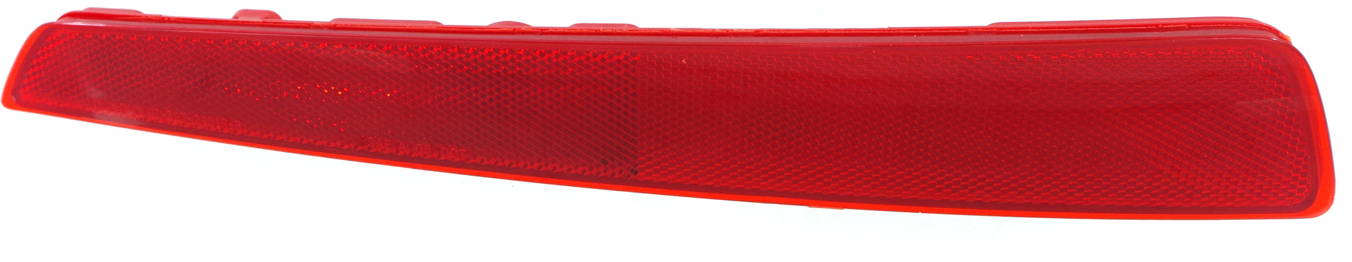 AM TL 09-11 REAR BUMPER REFLECTOR RH CAPA SKU REPA731901Q Partslink AC2831100C OEM 33505TK4A01