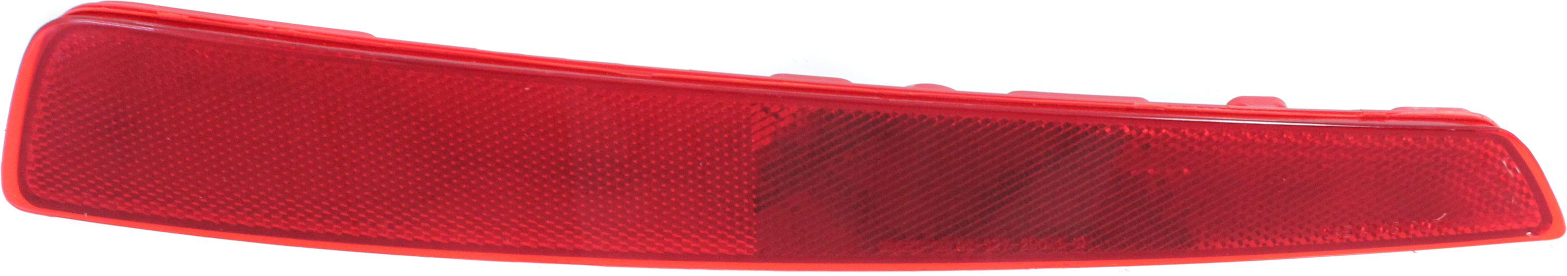 AM TL 09-11 REAR BUMPER REFLECTOR LH SKU REPA731902 Partslink AC2830100 OEM 33555TK4A01