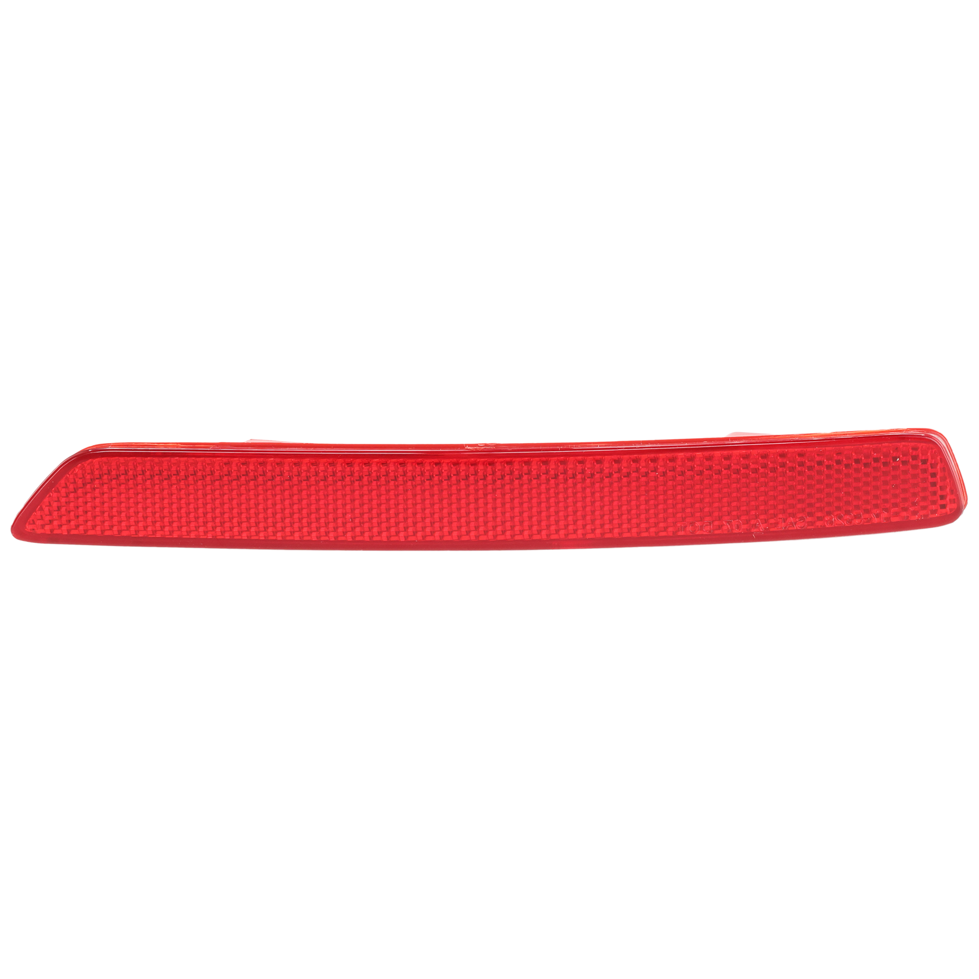 AM TL 12-14 REAR BUMPER REFLECTOR RH SKU REPA731907 Partslink AC2831101 OEM 33505TK4A11