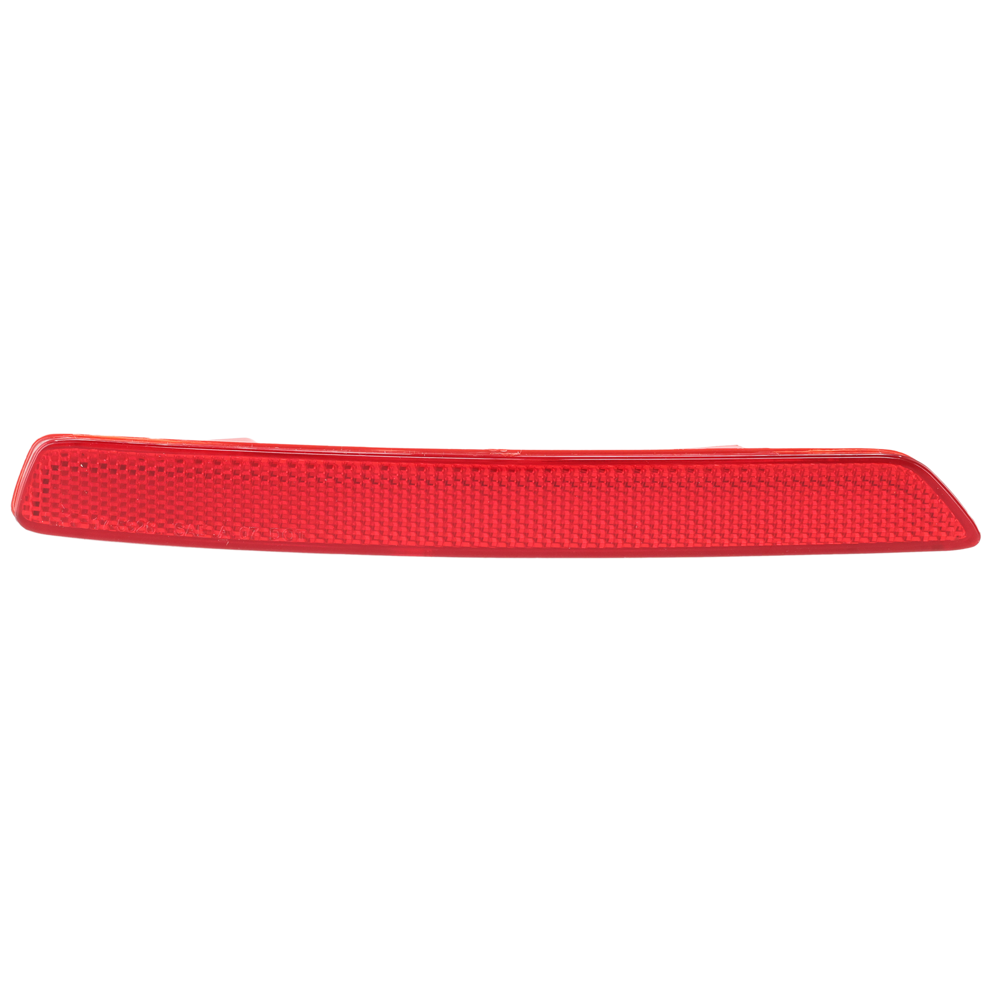 AM TL 12-14 REAR BUMPER REFLECTOR LH SKU REPA731908 Partslink AC2830101 OEM 33555TK4A11