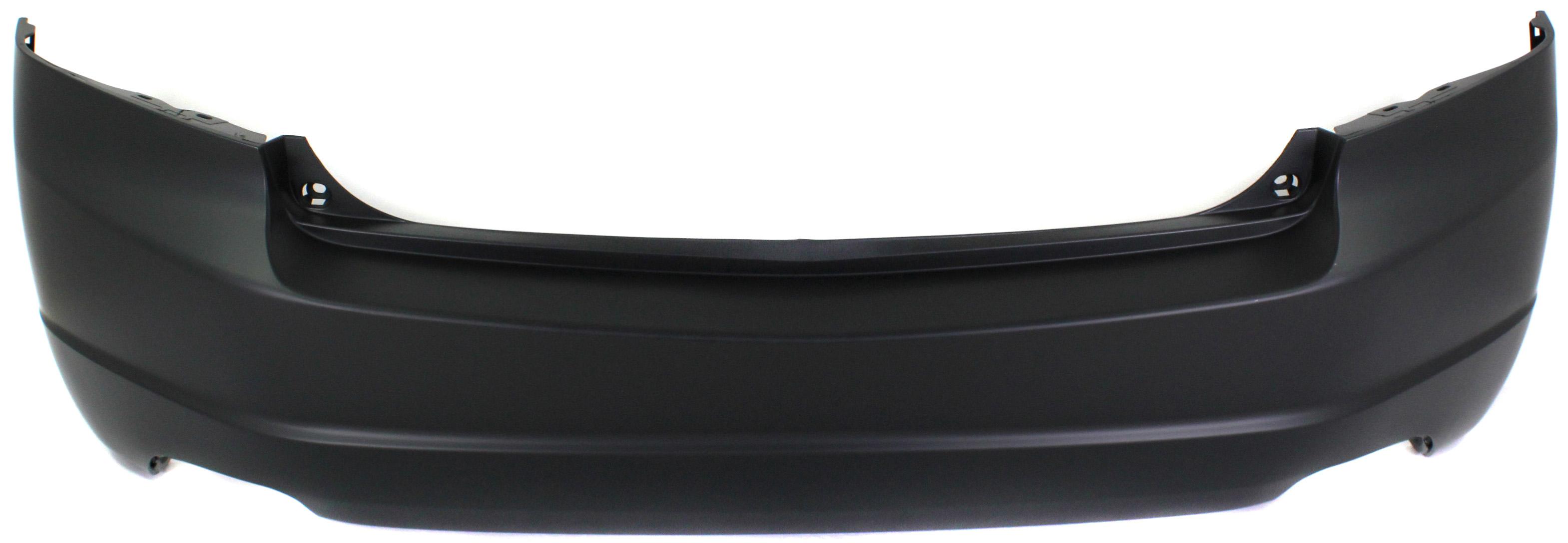 AM TL 04-06 REAR BUMPER COVER Primed SKU REPA760101 Partslink AC1100146 OEM 04715SEPA90ZZ