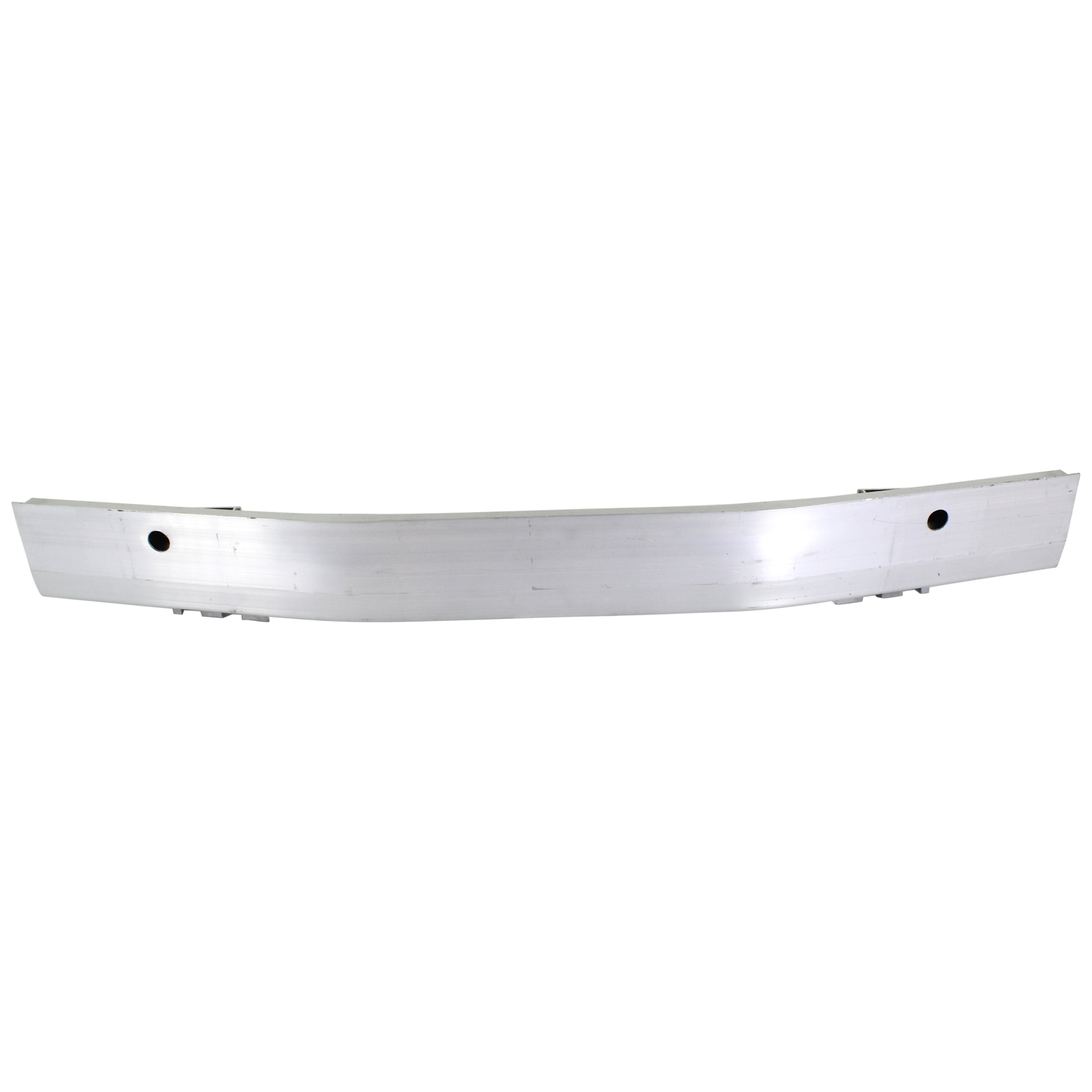 AM TSX 09-14 REAR REINFORCEMENT Aluminum Sedan CAPA SKU REPA762103Q Partslink AC1106135C OEM 71530TL2A00