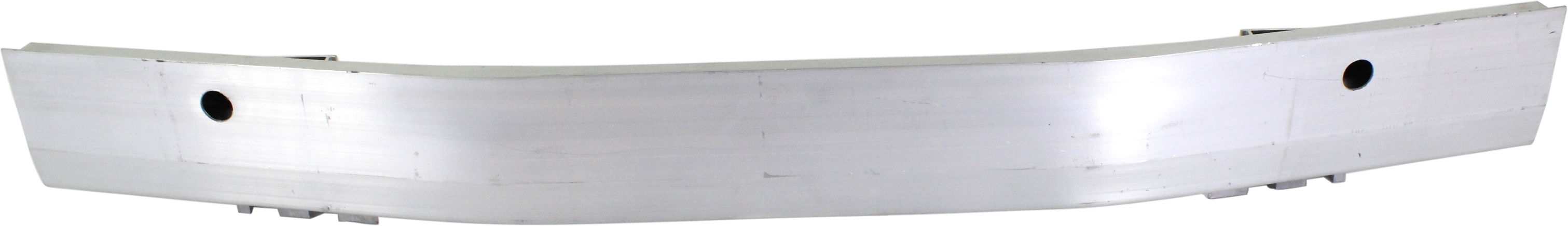 AM TSX 09-14 REAR REINFORCEMENT Aluminum Sedan SKU REPA762103 Partslink AC1106135 OEM 71530TL2A00