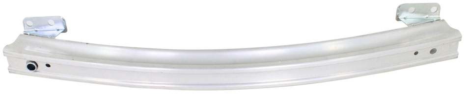 AM Q7-07-15 REAR REINFORCEMENT Aluminum OE Width SKU REPA762104 Partslink AU1106119 OEM 4l0807309