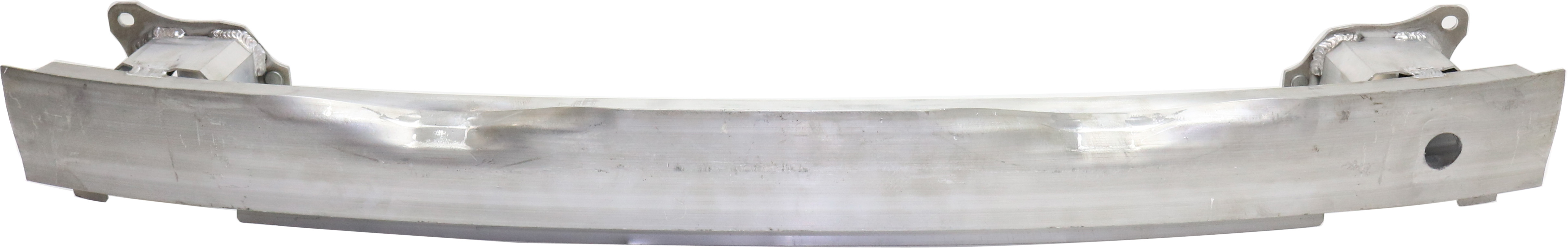 AM A6-12-18 S6-13-18 REAR REINFORCEMENT Impact Bar Aluminum SKU REPA762112 Partslink AU1106123 OEM 4G5807309A