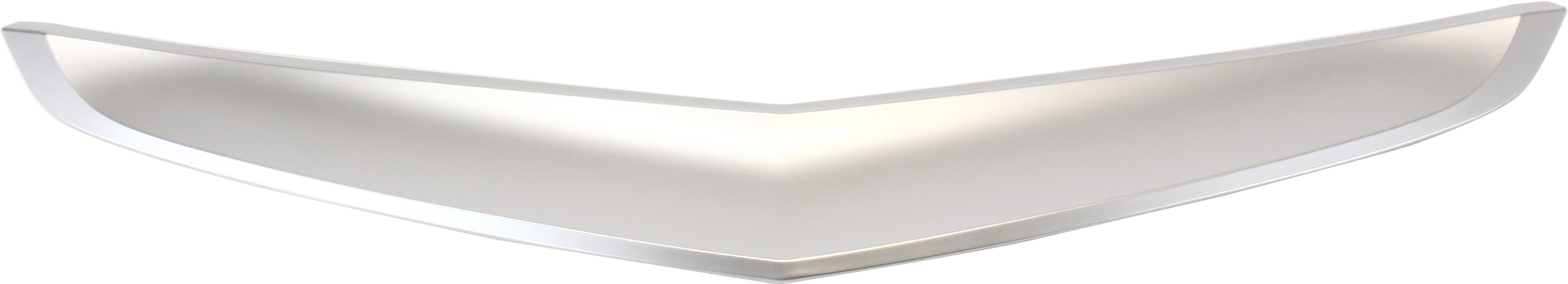 AM TL 09-11 REAR BUMPER MOLDING Upper Garnish SKU REPA763501 Partslink AC1144101 OEM 75530TK4A01ZB