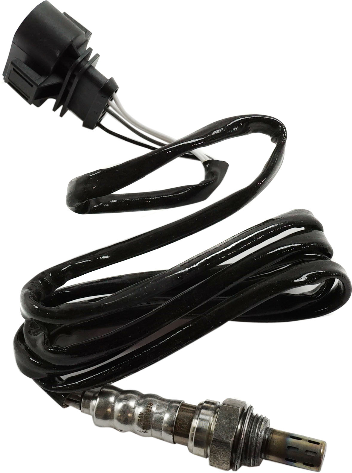 AM CABRIOLET 94-98 A4 QUATTRO 98-00 OXYGEN SENSOR Heated 4 Wire SKU REPA960905