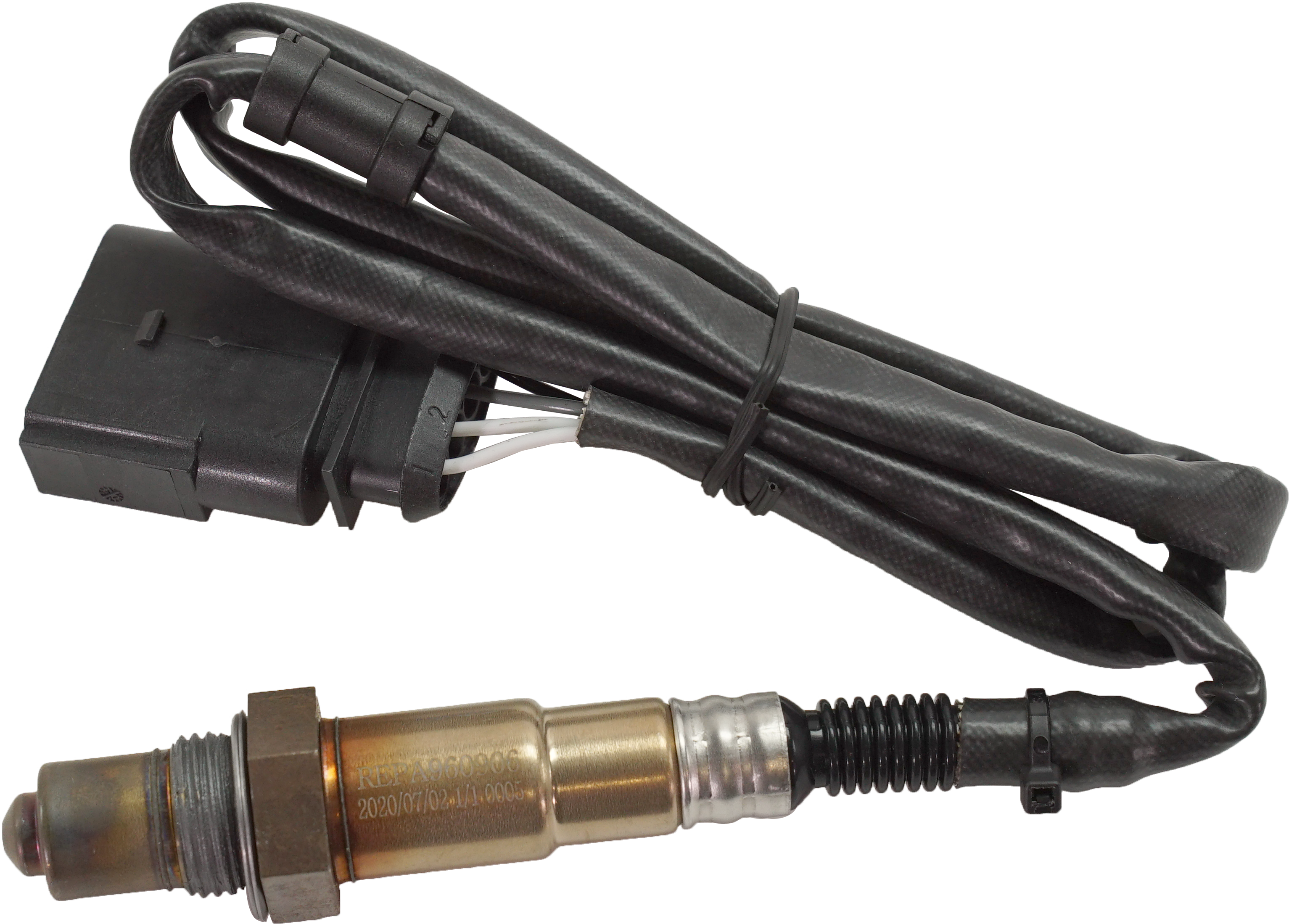AM TT 00-01 A6-02-04 OXYGEN SENSOR 4 Wire SKU REPA960906