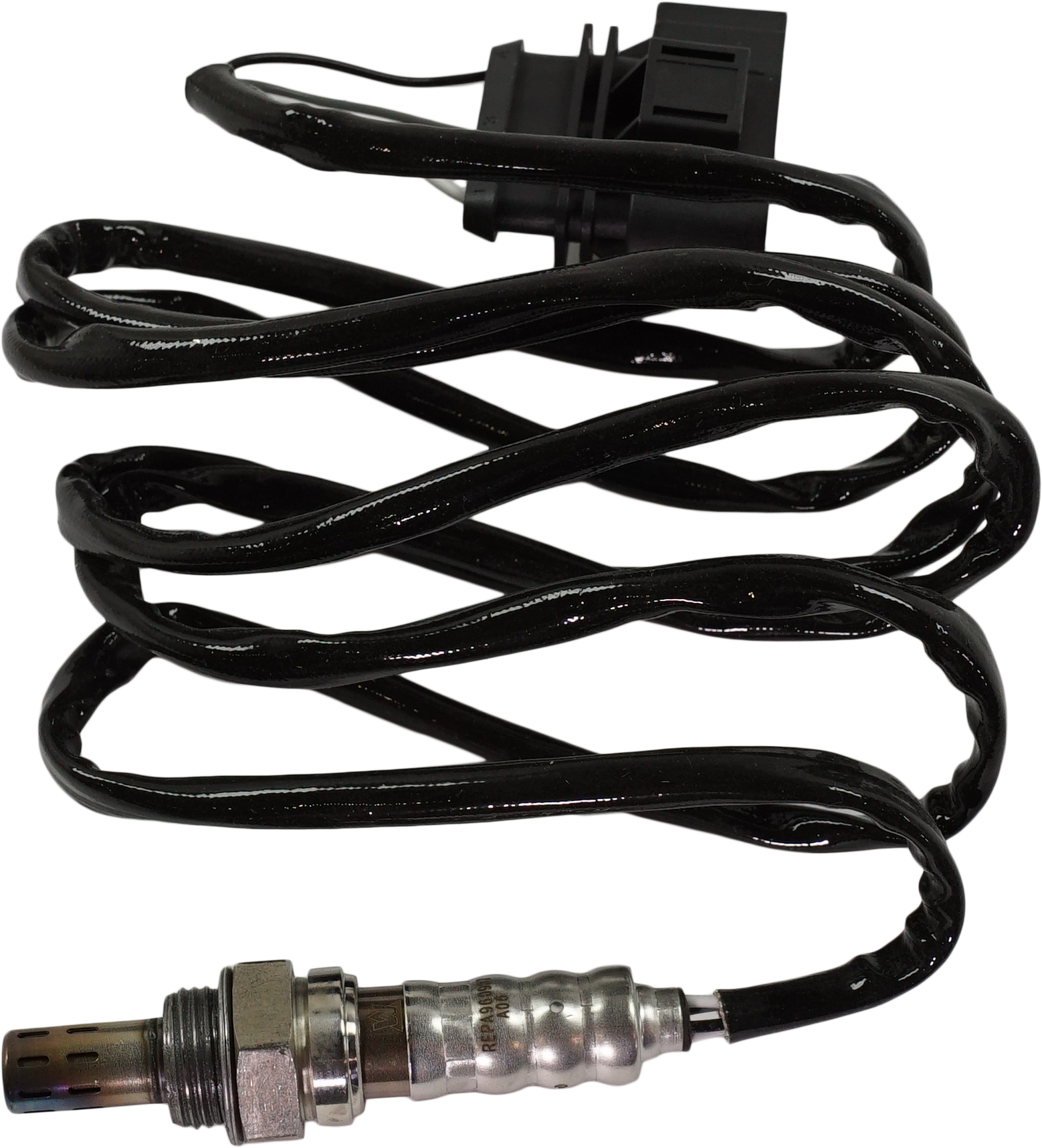 AM A4 A4 QUATTRO 96-99 PASSAT 98-00 OXYGEN SENSOR Heated 4 Wire Downstream SKU REPA960907