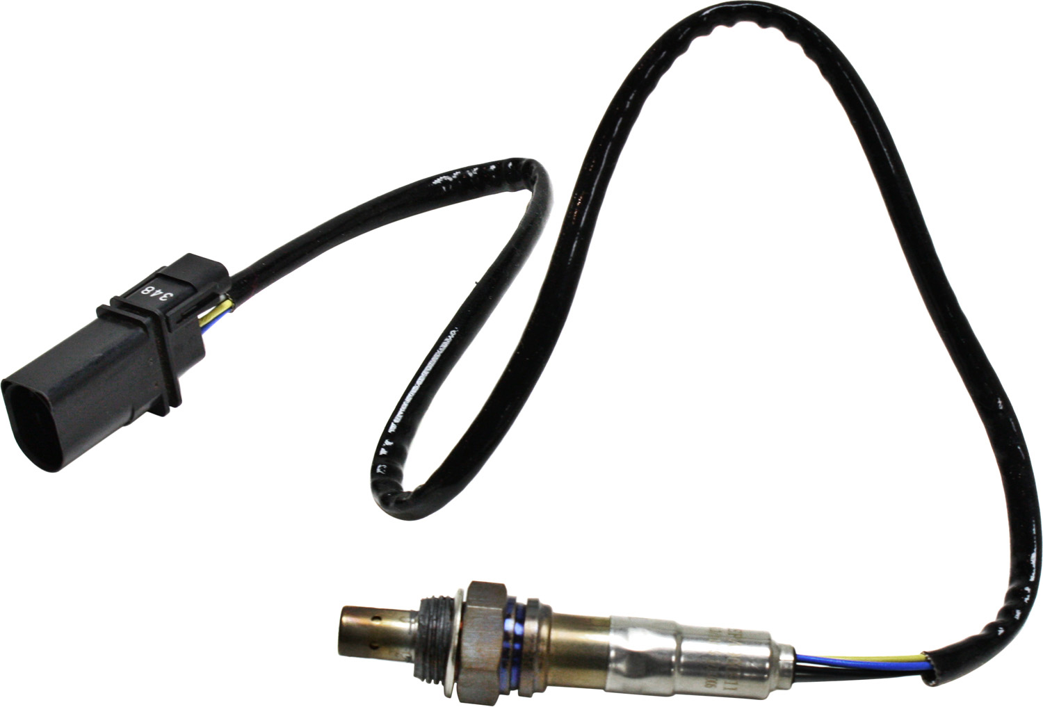 AM A6 QUATTRO 05-18 A3 SPORTBACK E TRON 16-18 OXYGEN SENSOR 5 Wire Upstream SKU REPA960911