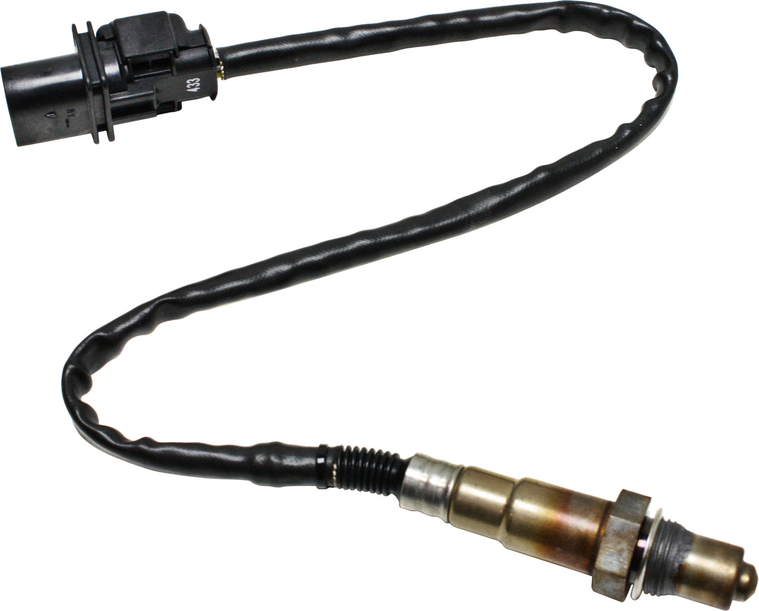 AM Q3 QUATTRO 15-18 OXYGEN SENSOR 5 Wire Upstream SKU REPA960912