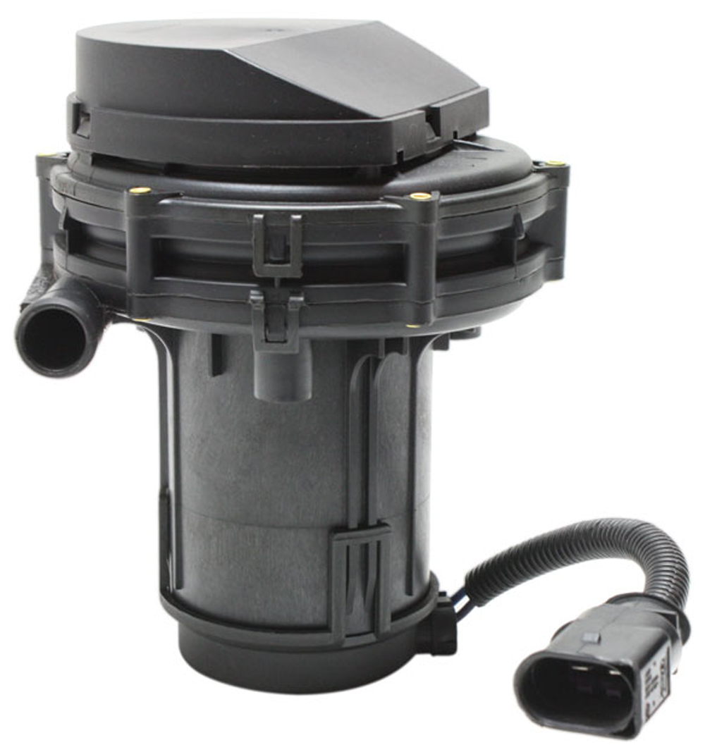 AM A8 QUATTRO 00-03 RS6-03-04 SECONDARY AIR INJECTION PUMP SKU REPA963202 OEM 078906601F