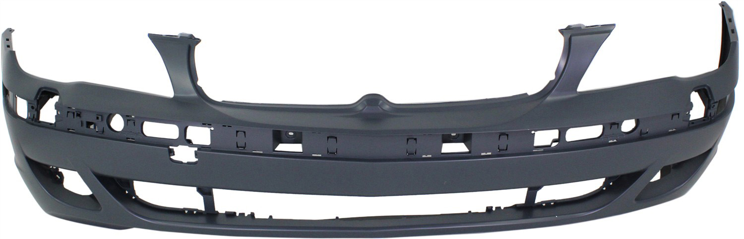 AM 7 SERIES 05-08 FRONT BUMPER COVER Primed 760i 760Li Models From 3-05 SKU REPB010353P Partslink BM1000183 OEM 51117142156