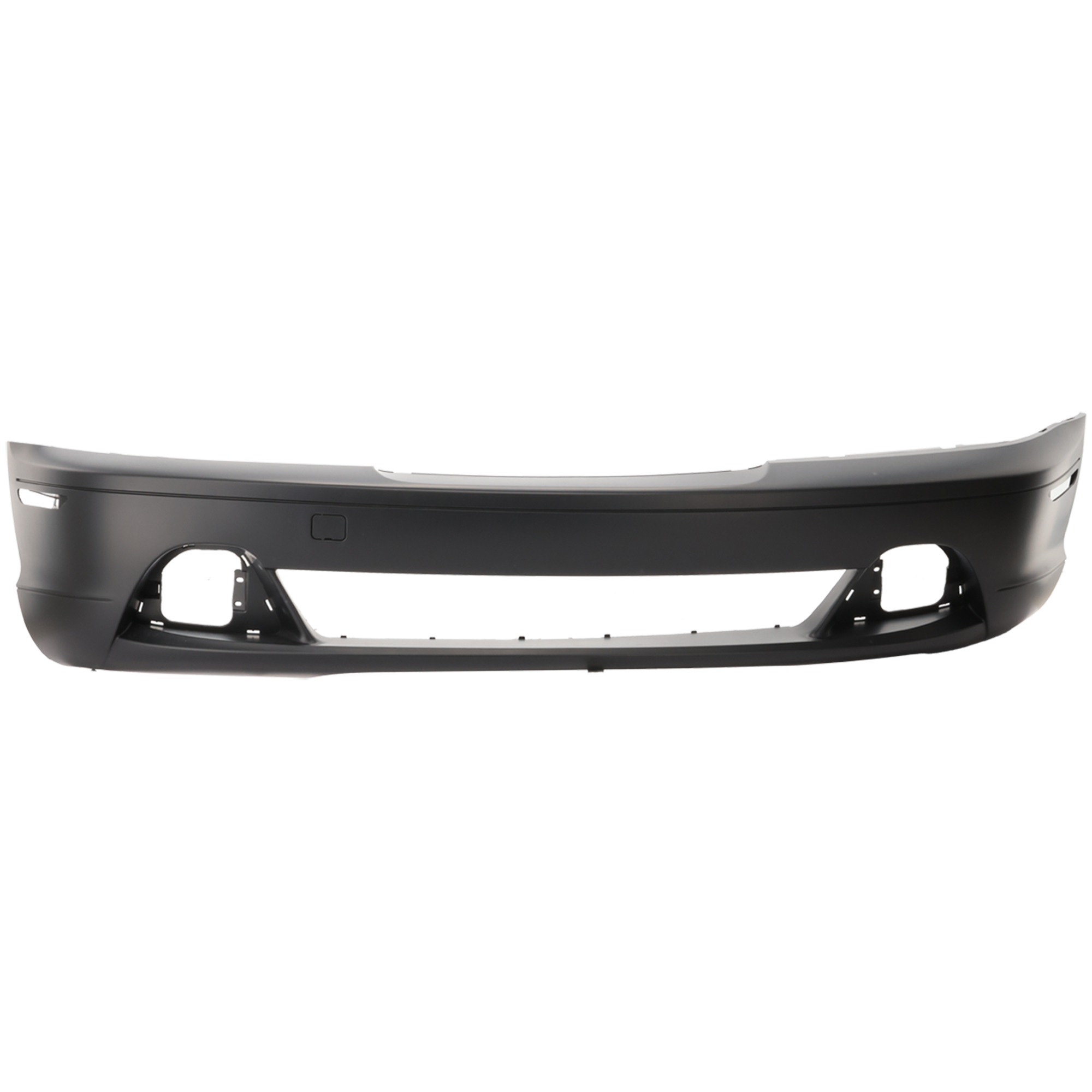 AM 3 SERIES 03-06 FRONT BUMPER COVER Primed Convertible Coupe From 3-03 SKU REPB010379P Partslink BM1000152 OEM 51117076719